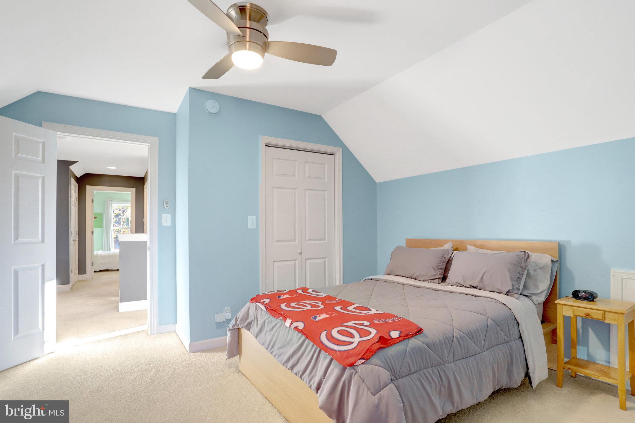 ALCOVA HEIGHTS - Residential