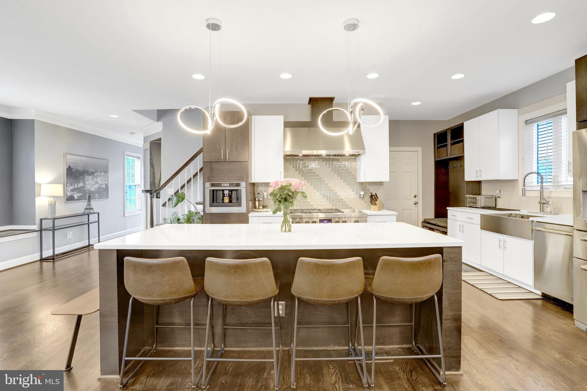 ALCOVA HEIGHTS - Residential