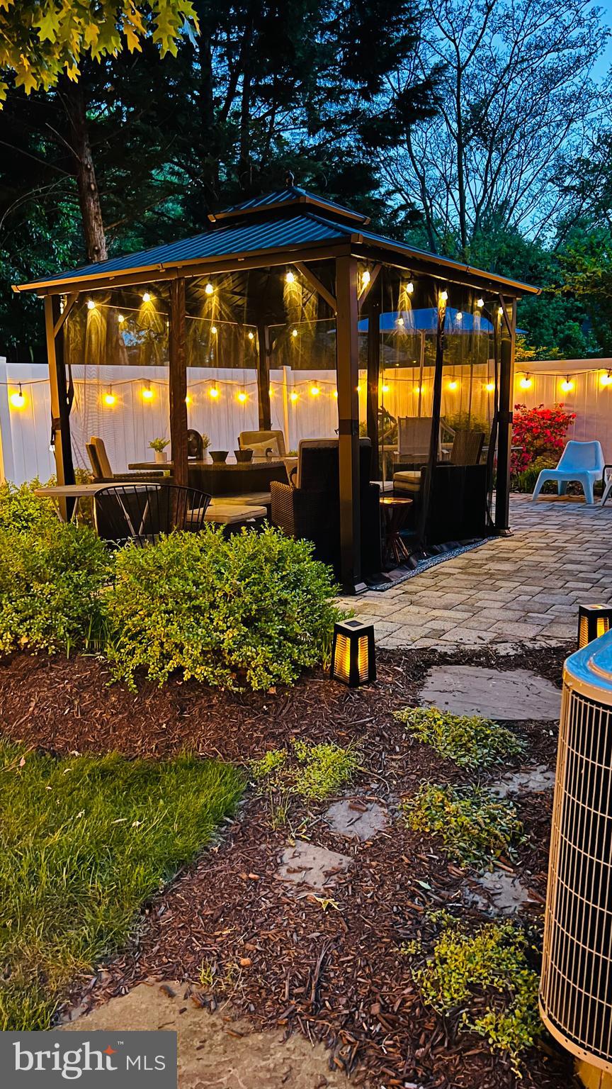 ALCOVA HEIGHTS - Residential