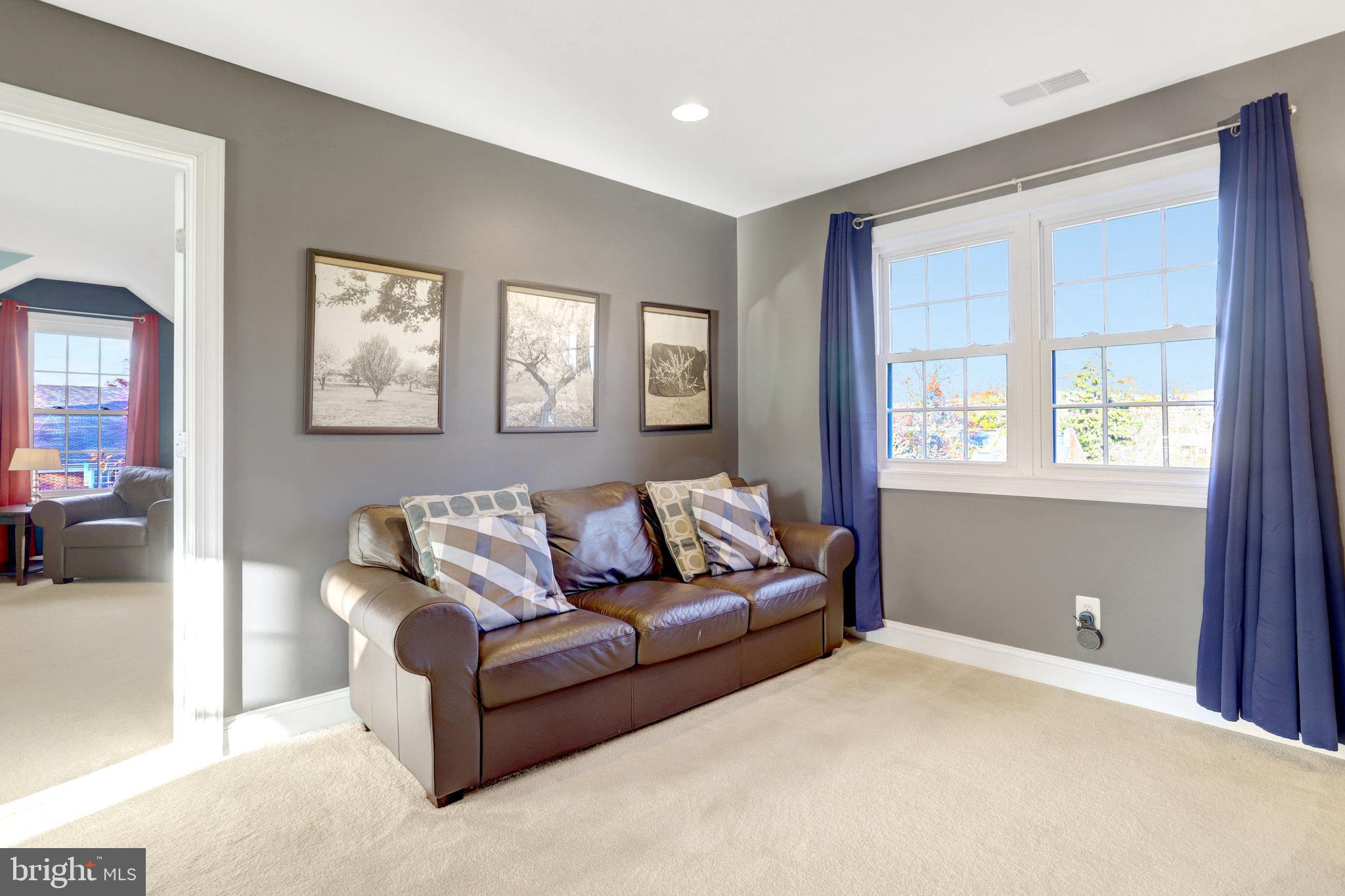 ALCOVA HEIGHTS - Residential