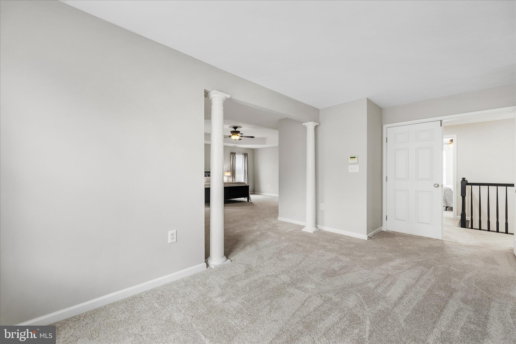 WAVERLY FARM - Residential