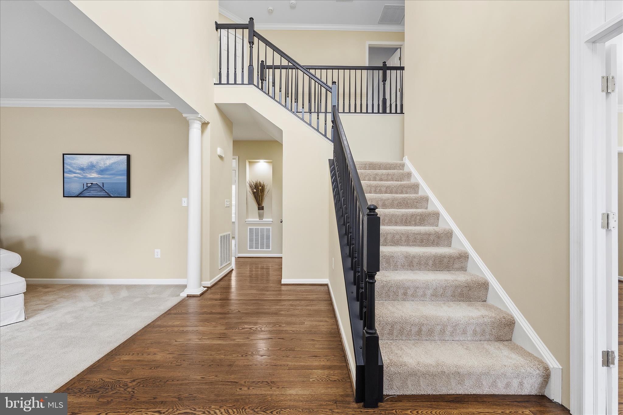 WAVERLY FARM - Residential