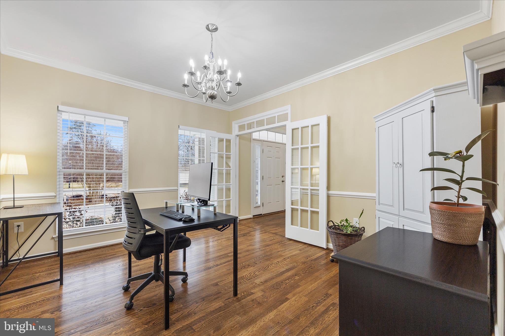 WAVERLY FARM - Residential