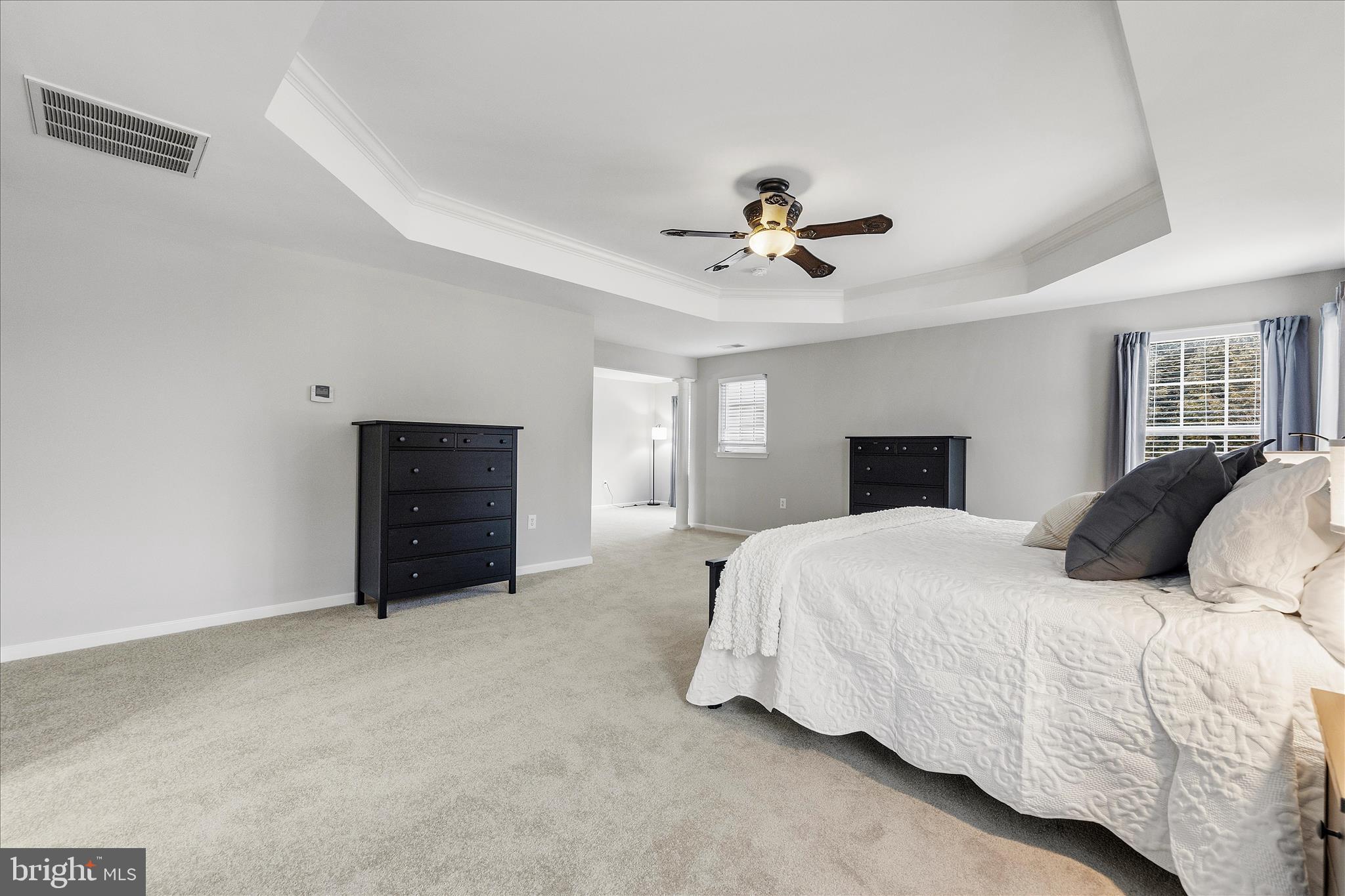 WAVERLY FARM - Residential