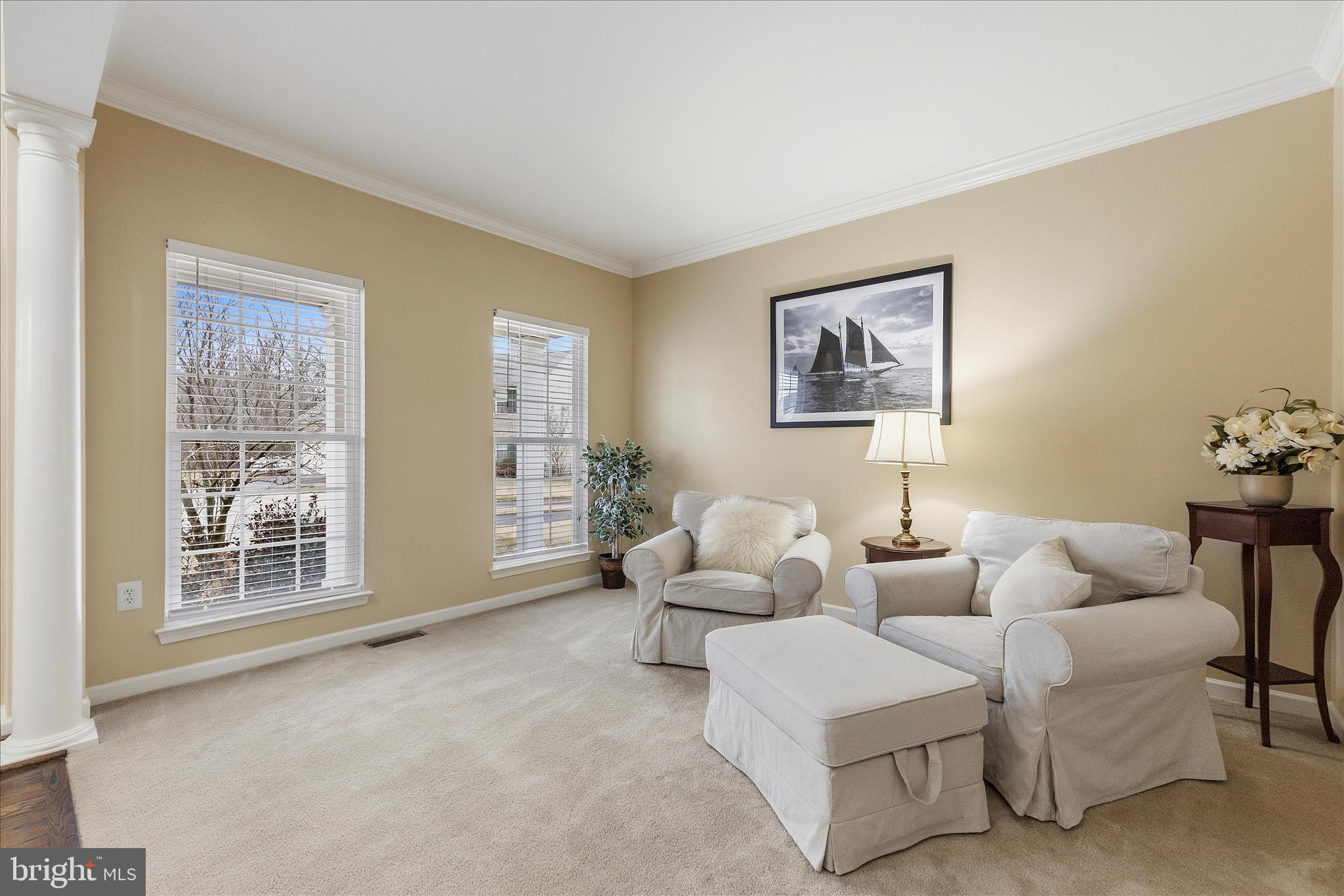 WAVERLY FARM - Residential