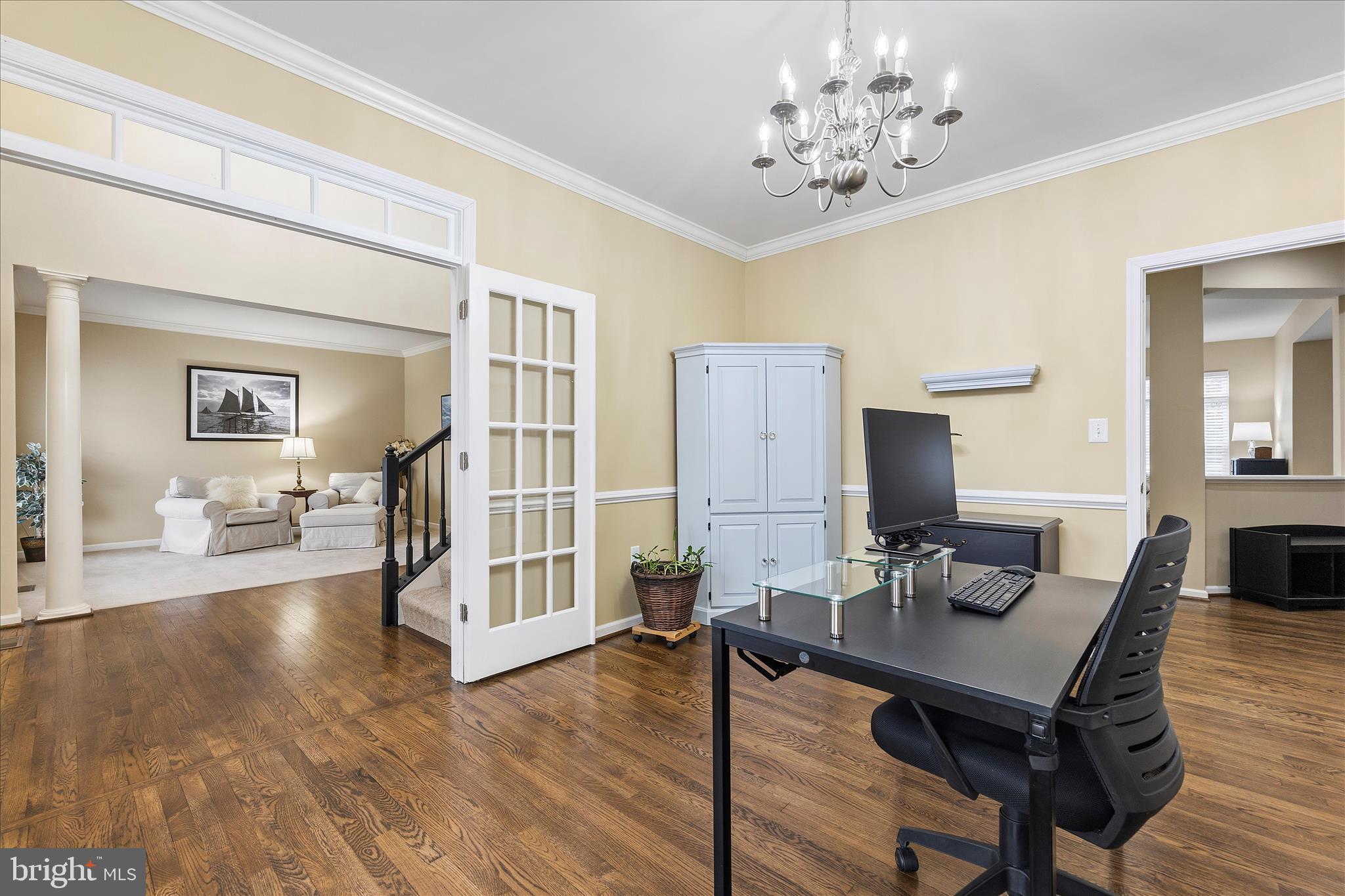 WAVERLY FARM - Residential