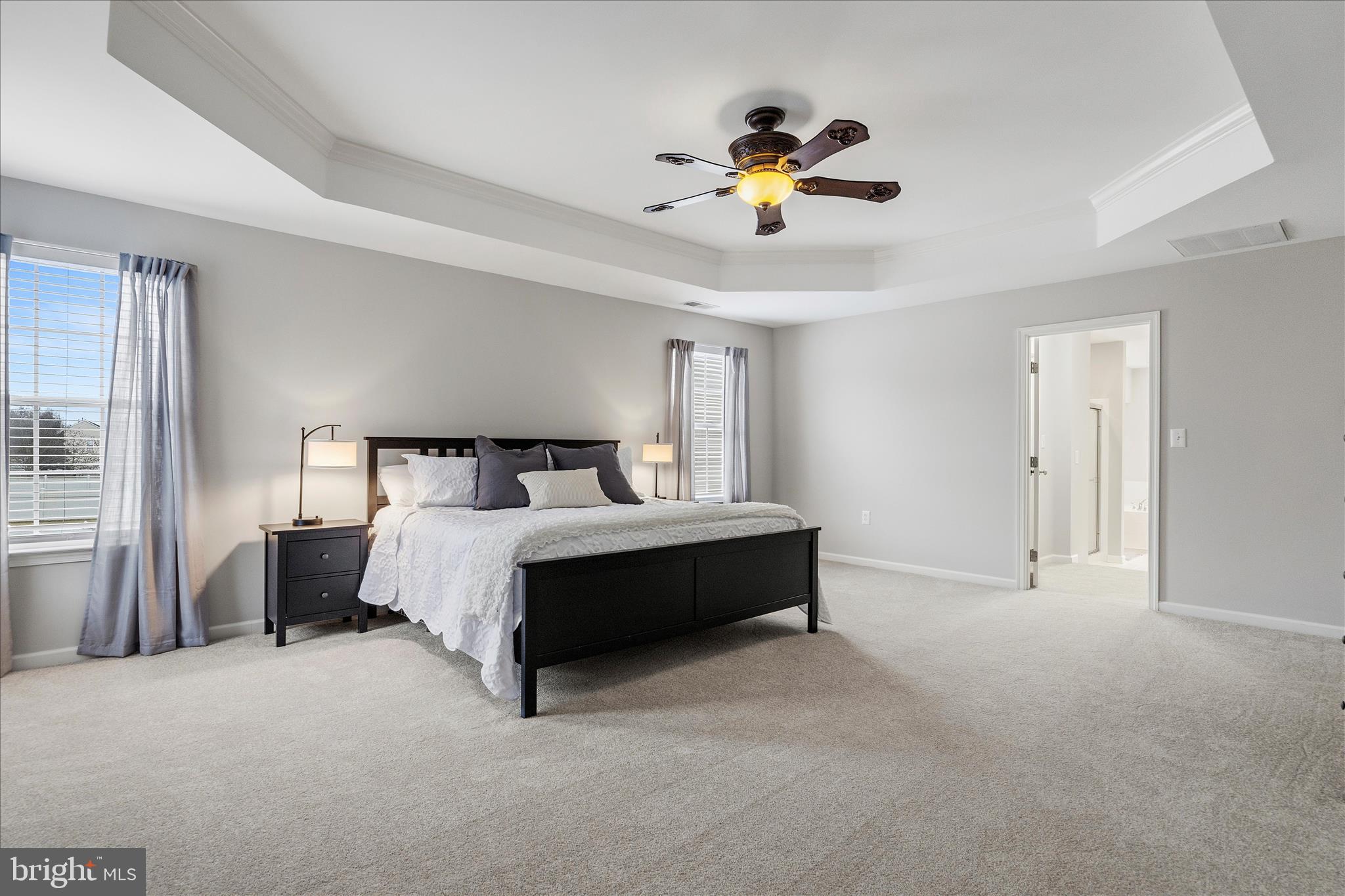 WAVERLY FARM - Residential