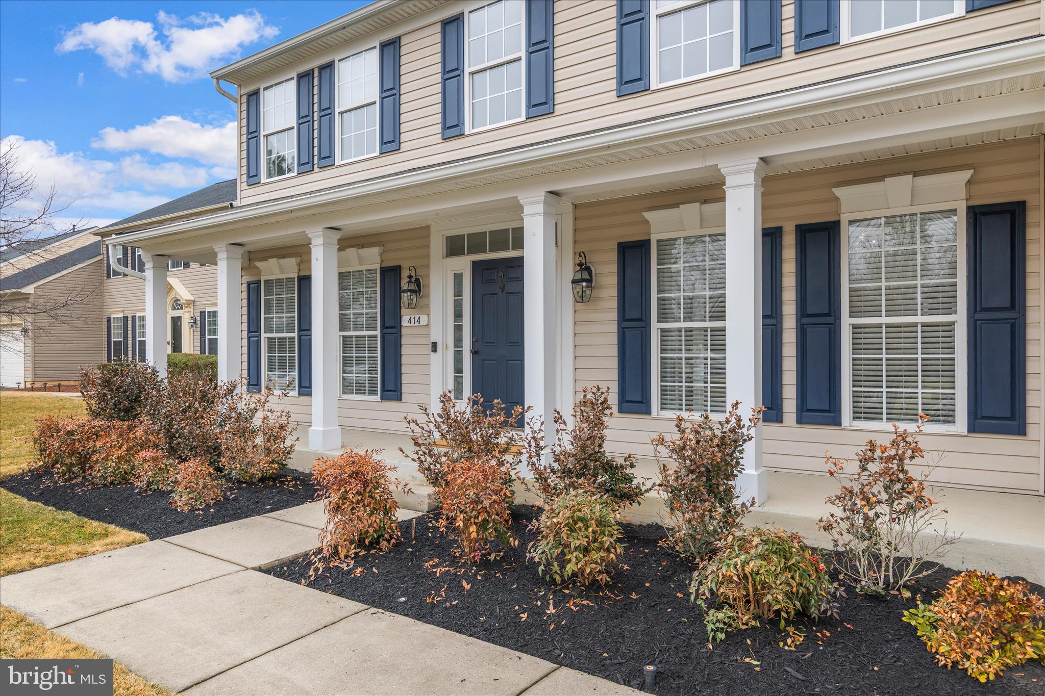 WAVERLY FARM - Residential