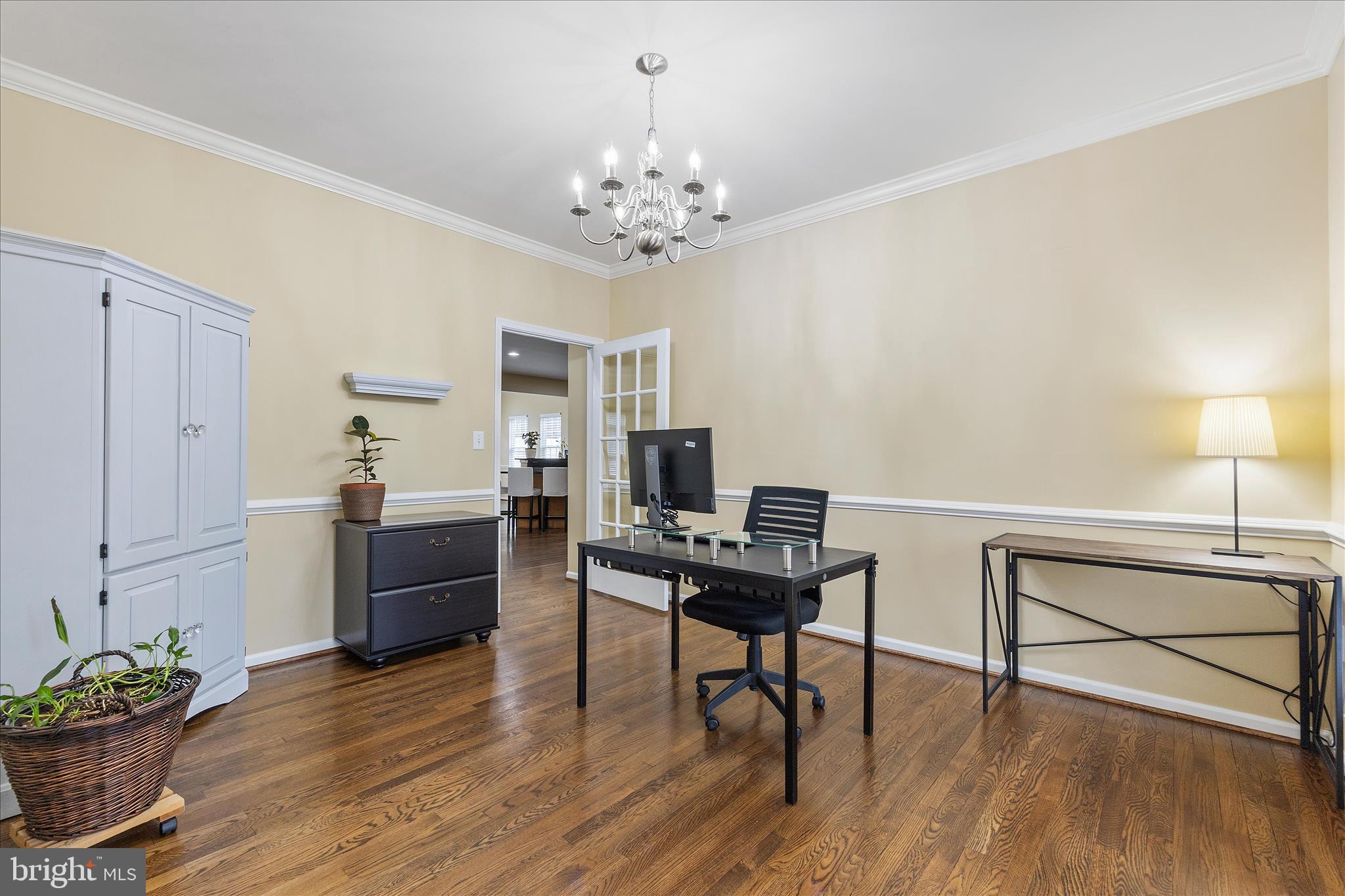 WAVERLY FARM - Residential