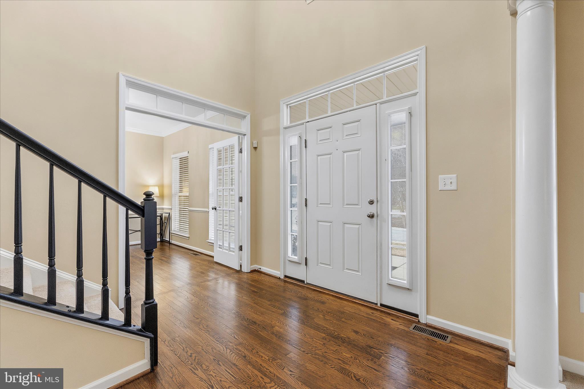 WAVERLY FARM - Residential