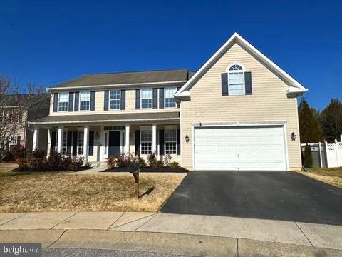 414 CHAMPION COURT SEVERN MD 21144