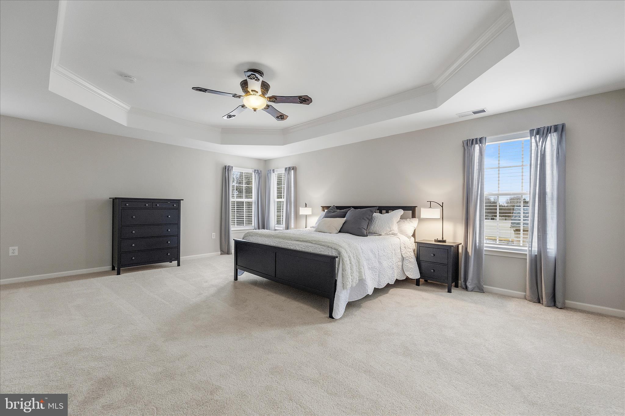 WAVERLY FARM - Residential