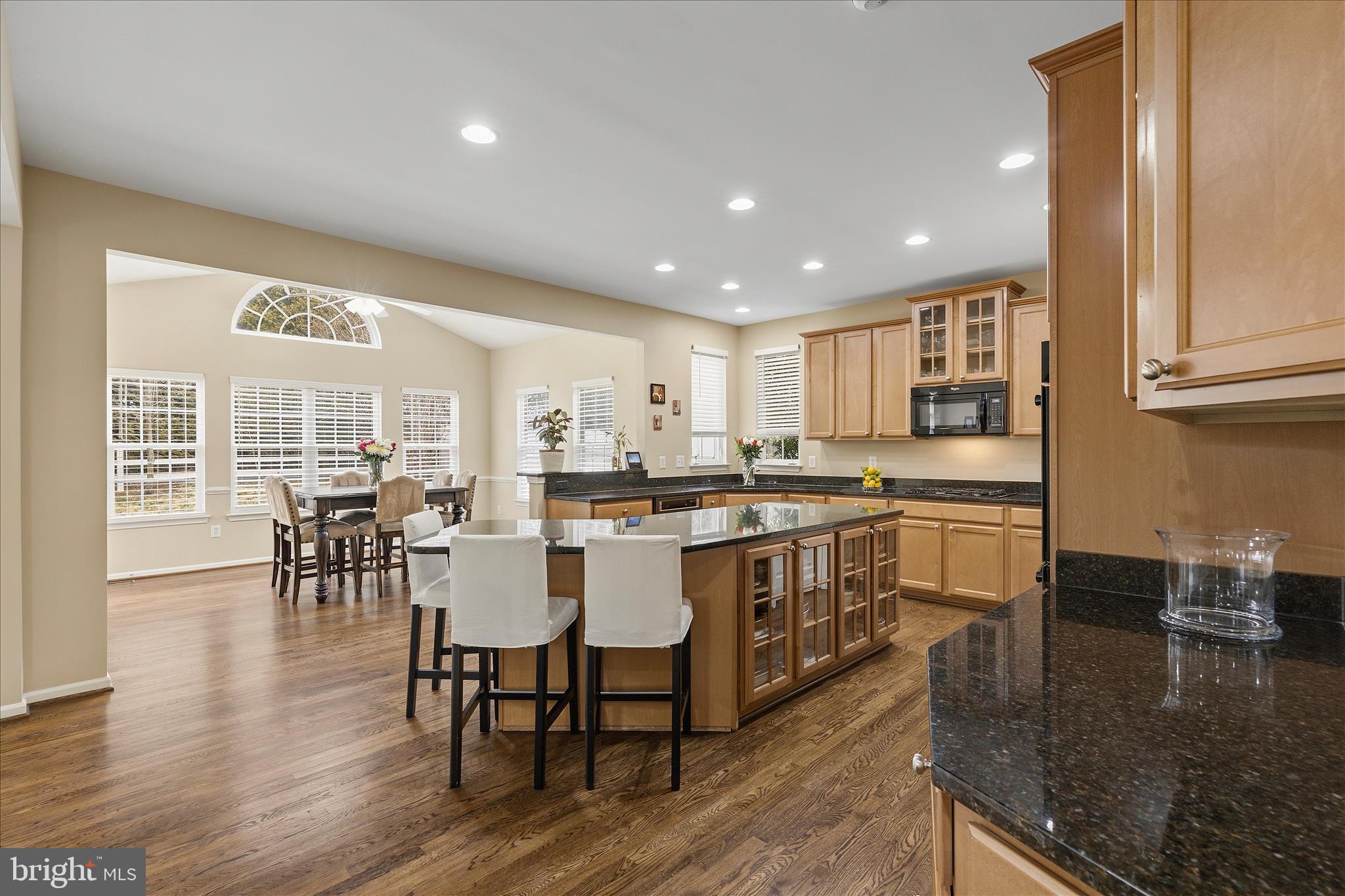 WAVERLY FARM - Residential