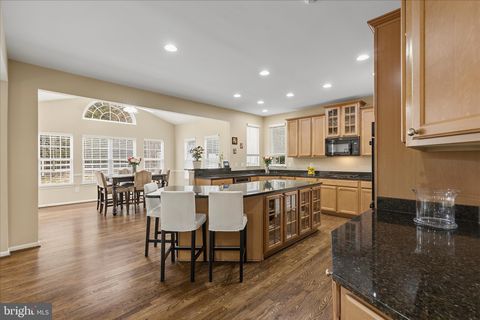 414 CHAMPION COURT SEVERN MD 21144