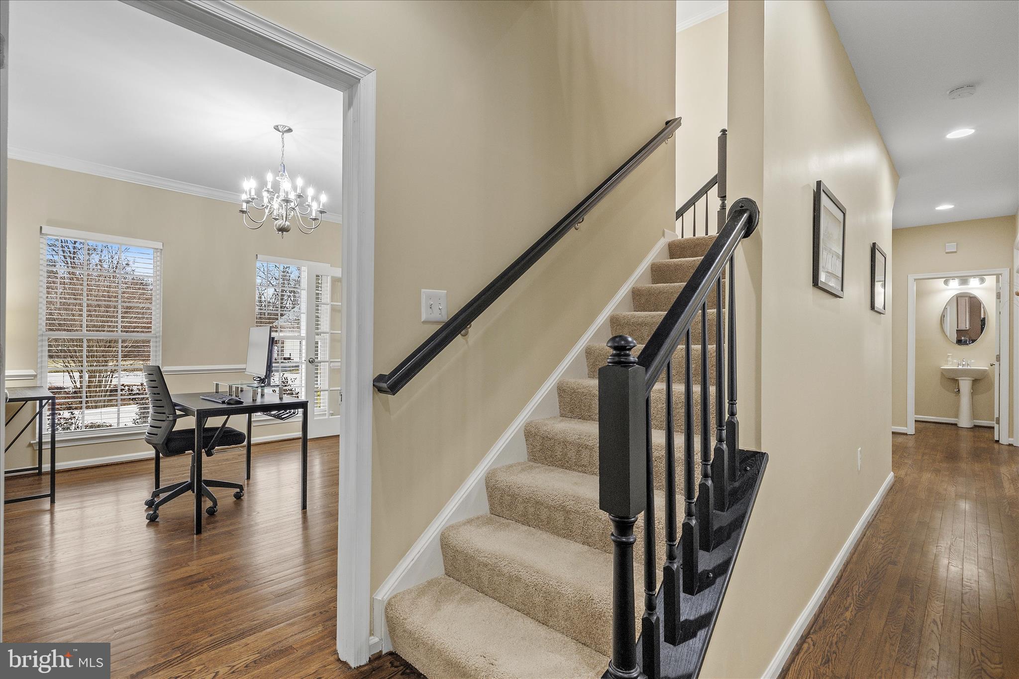 WAVERLY FARM - Residential