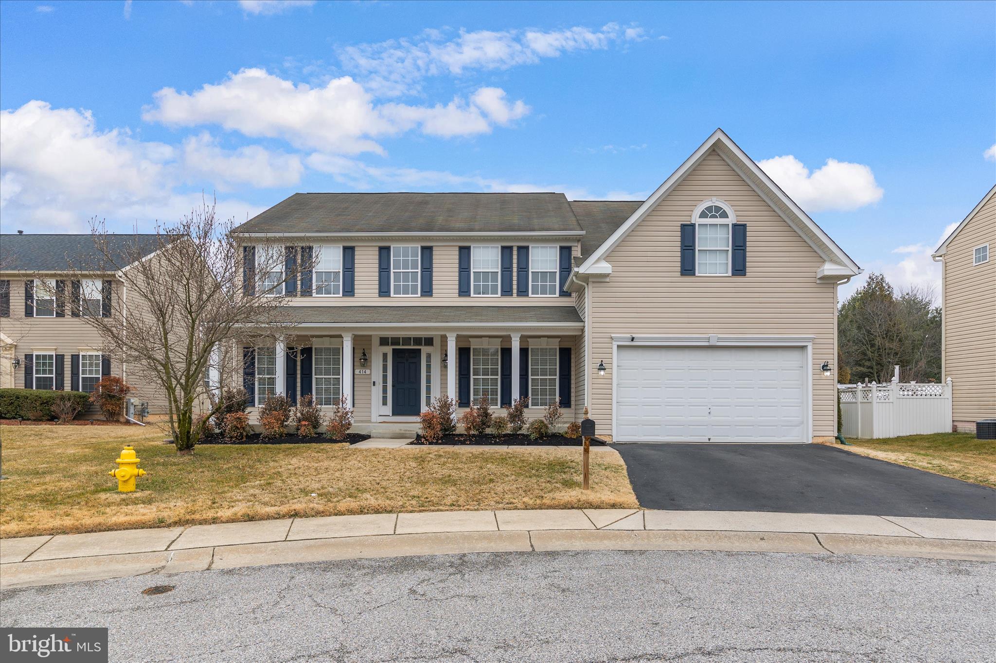 WAVERLY FARM - Residential