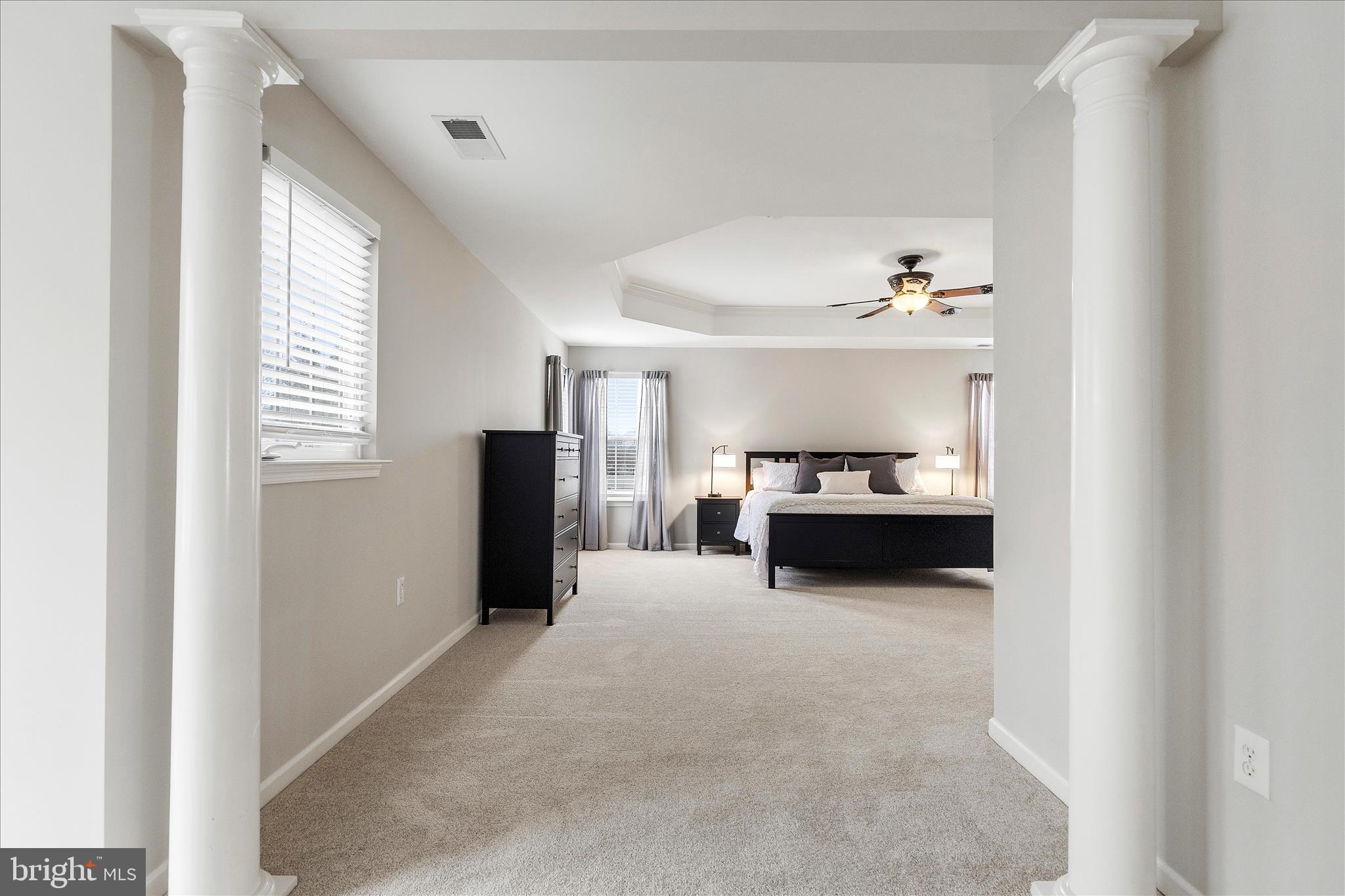 WAVERLY FARM - Residential