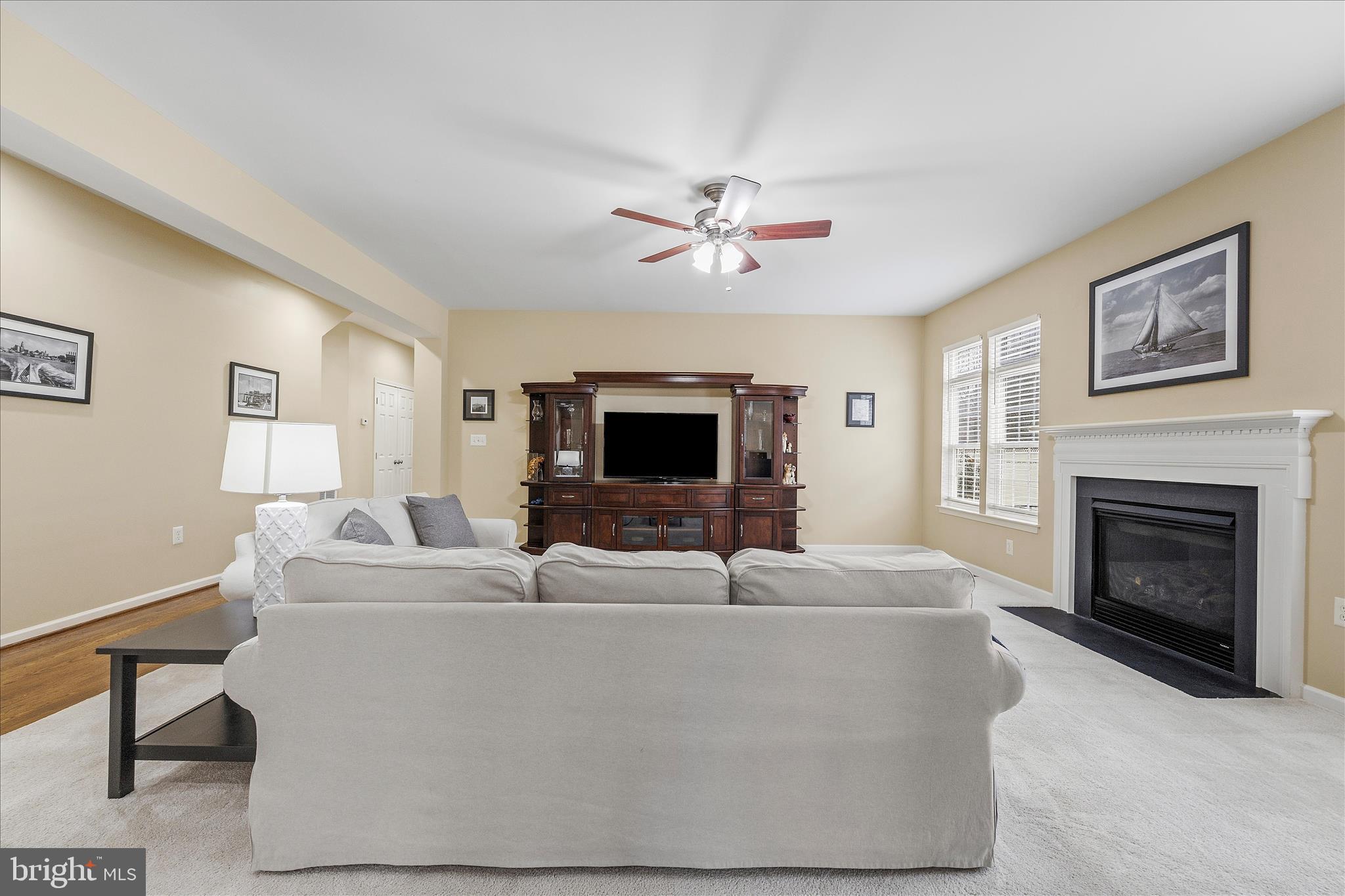 WAVERLY FARM - Residential