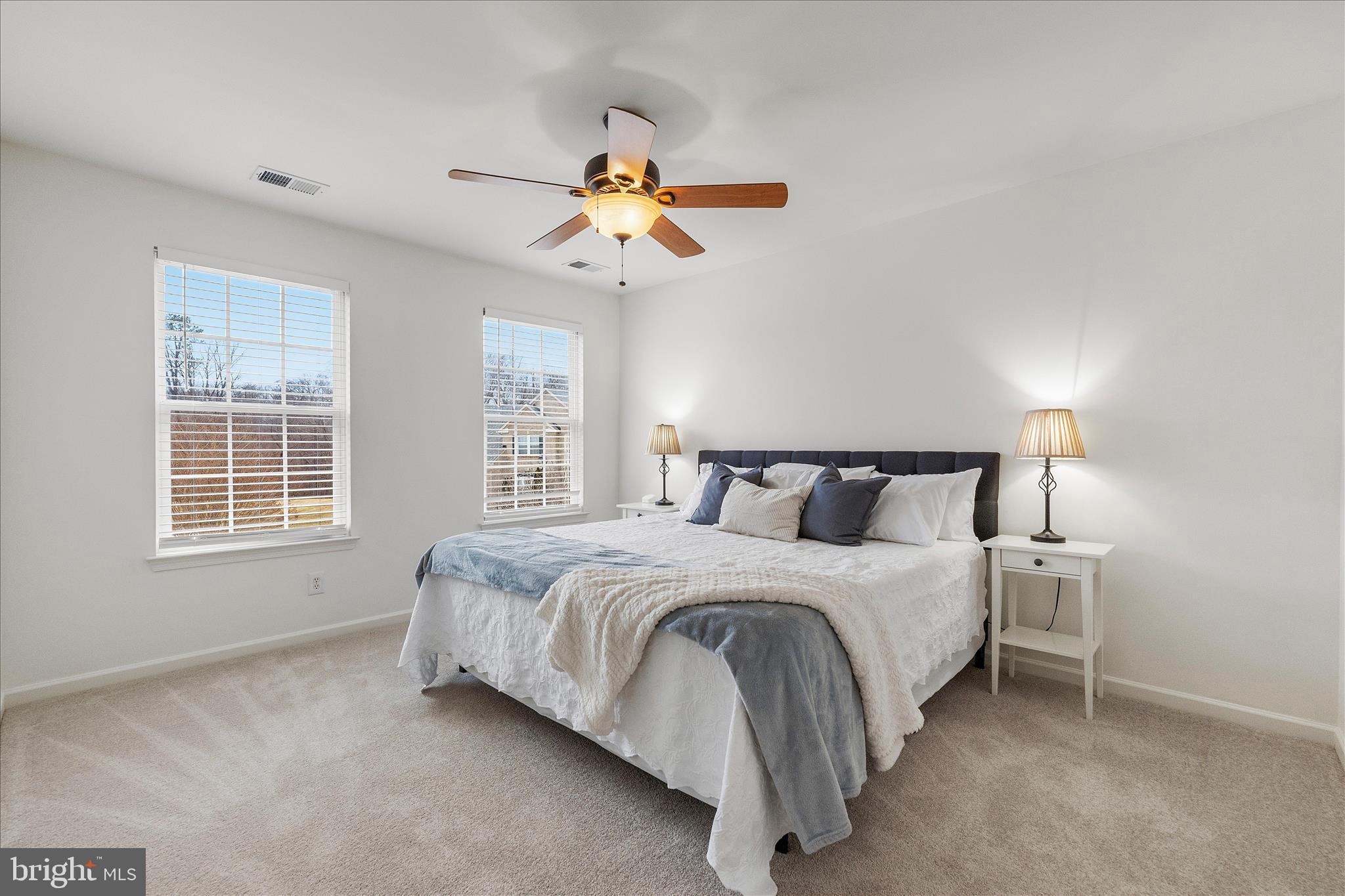 WAVERLY FARM - Residential