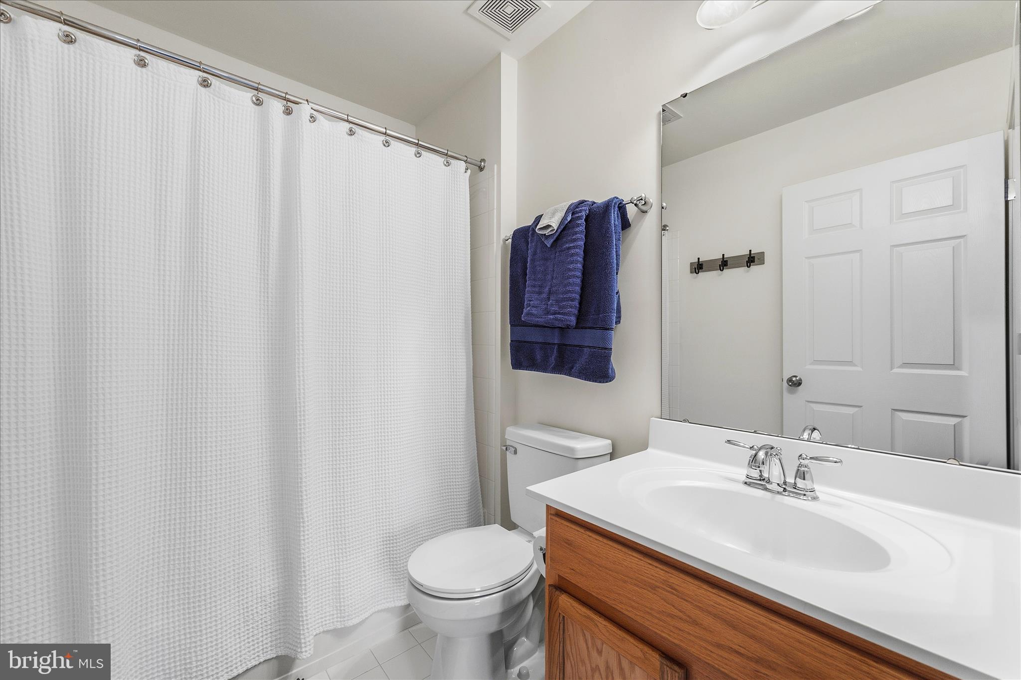 WAVERLY FARM - Residential