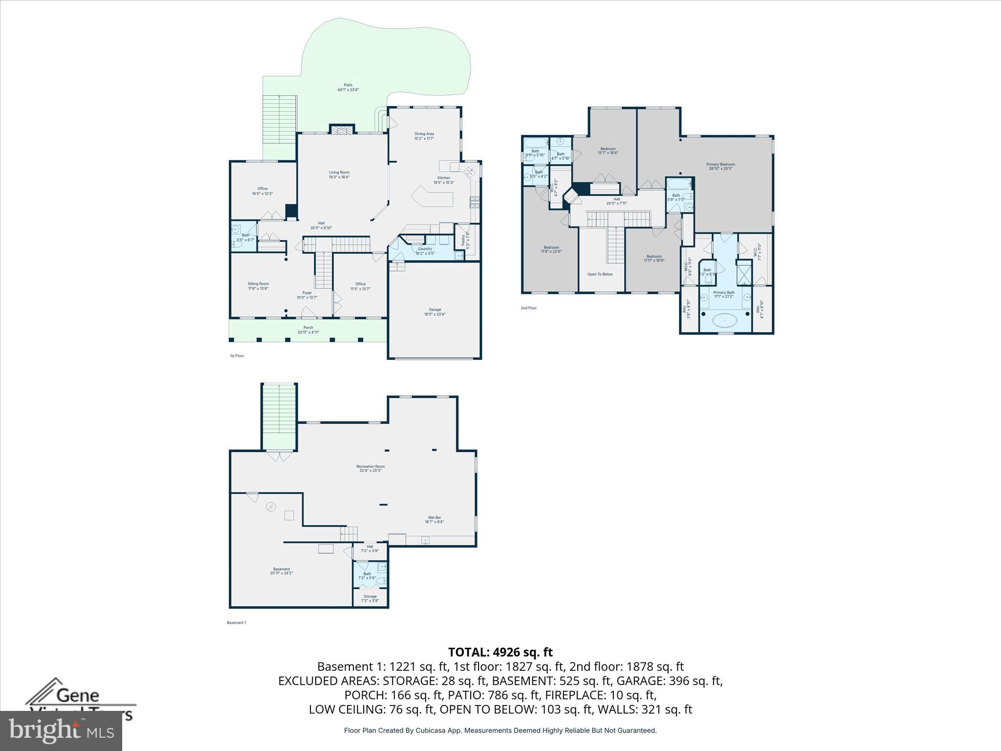 WAVERLY FARM - Residential