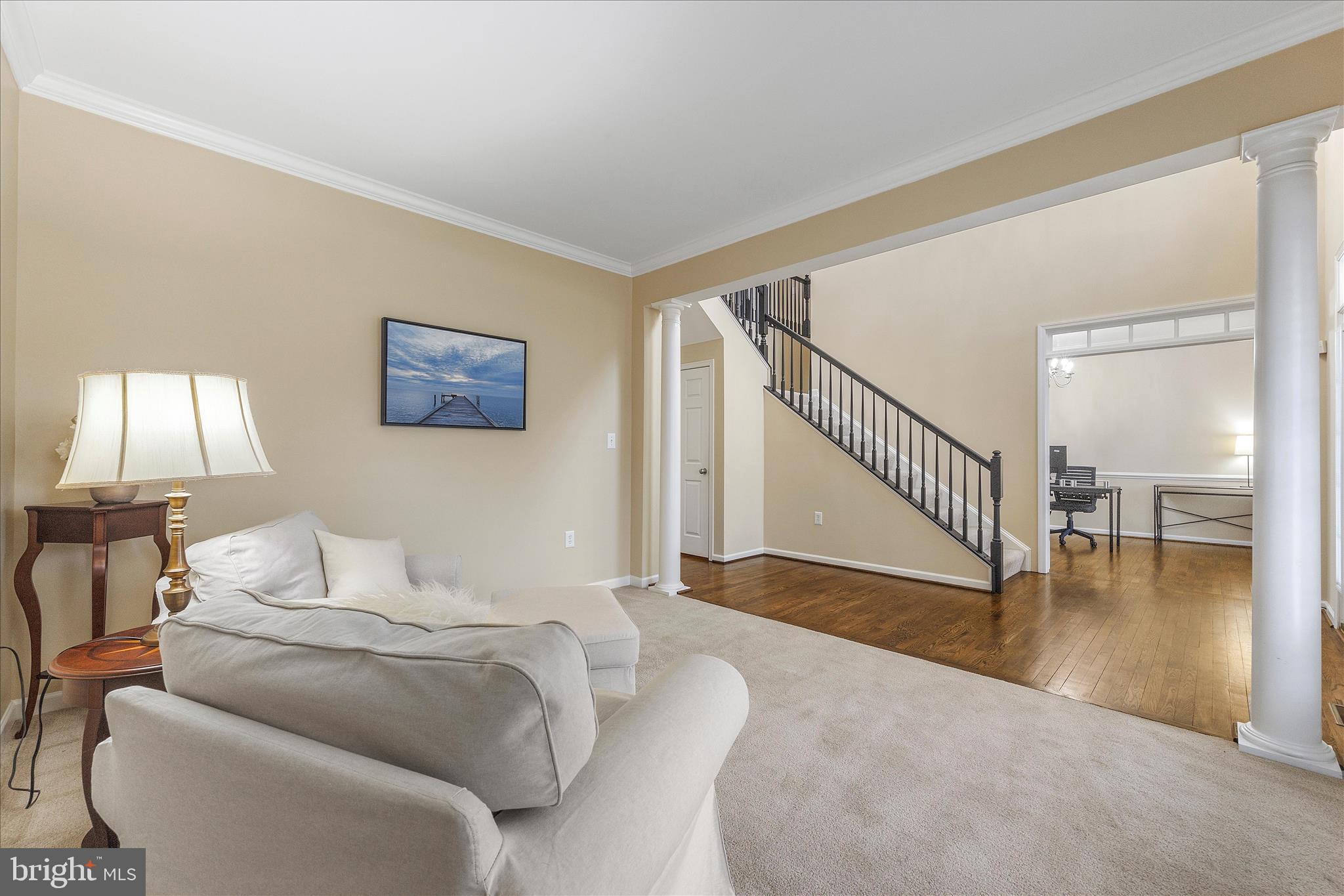 WAVERLY FARM - Residential