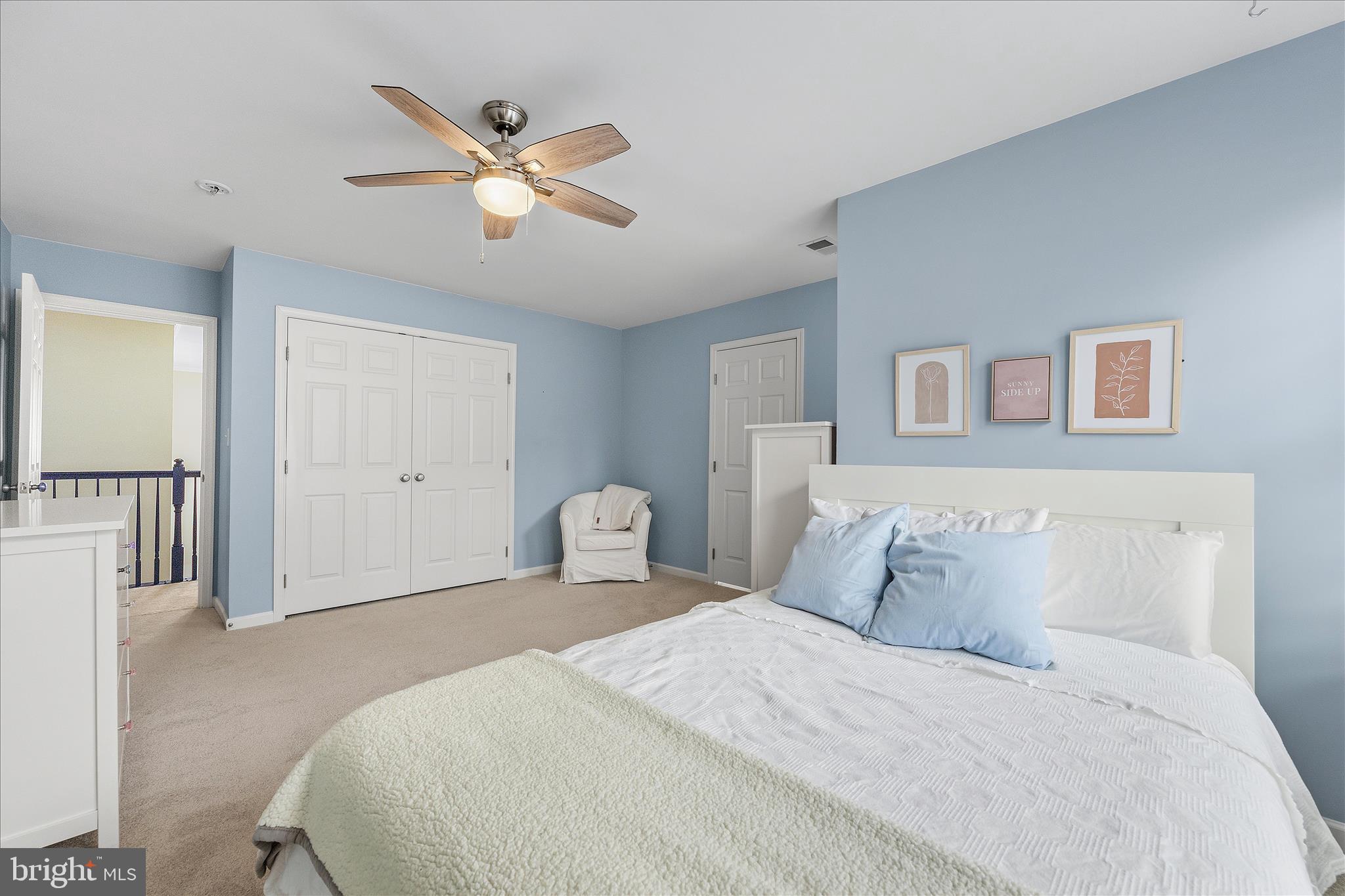 WAVERLY FARM - Residential