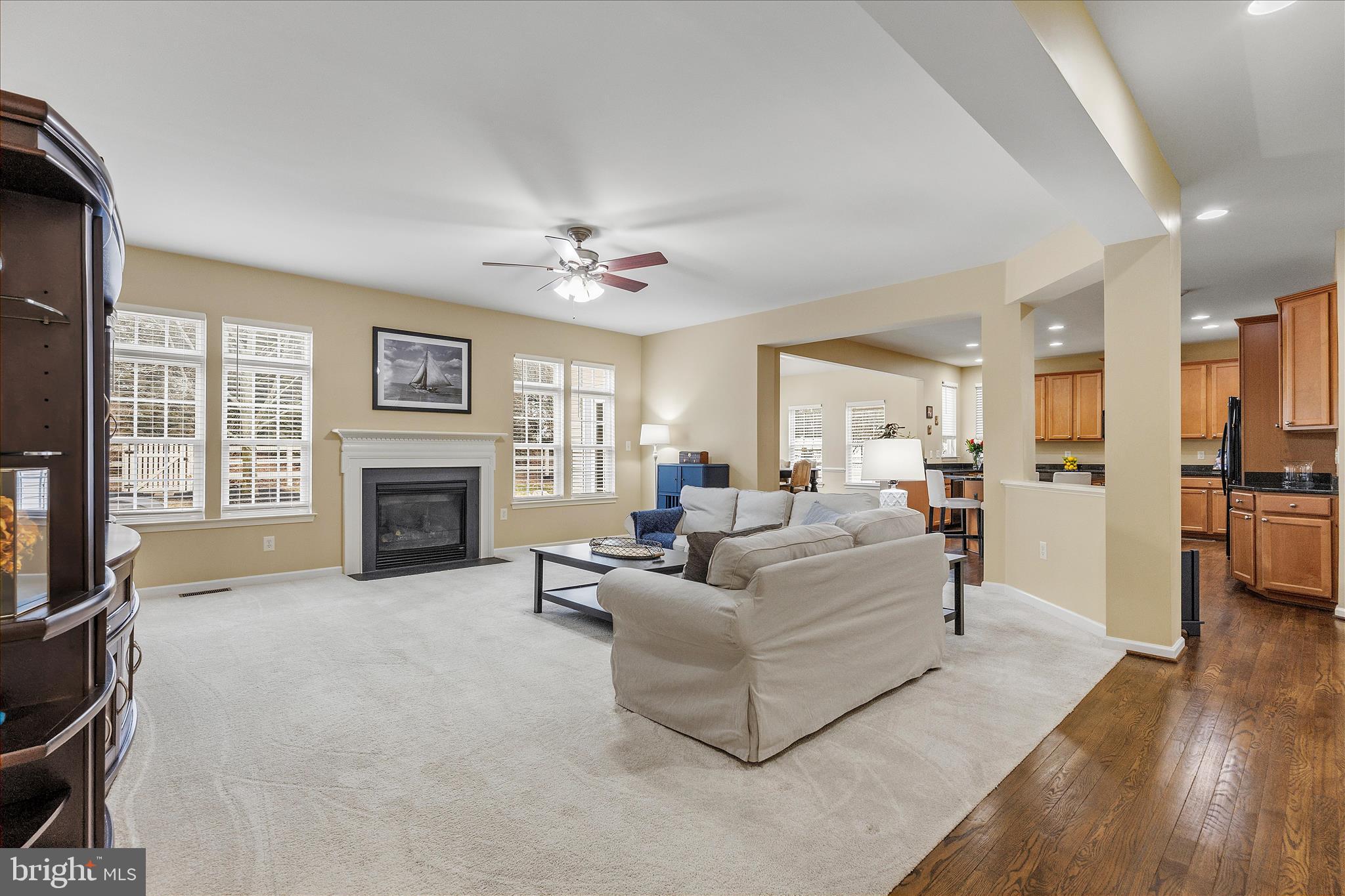 WAVERLY FARM - Residential