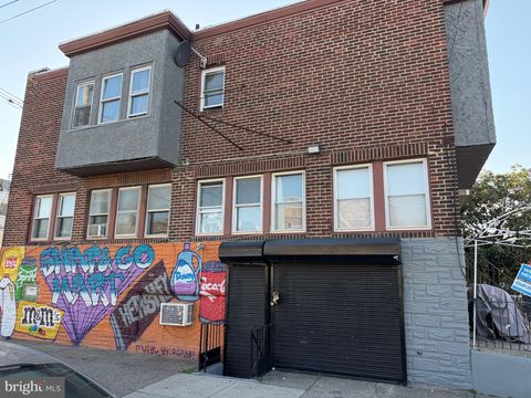 Photo of 898 Scattergood Street, PHILADELPHIA, PA 19124 (MLS # PAPH2611182)