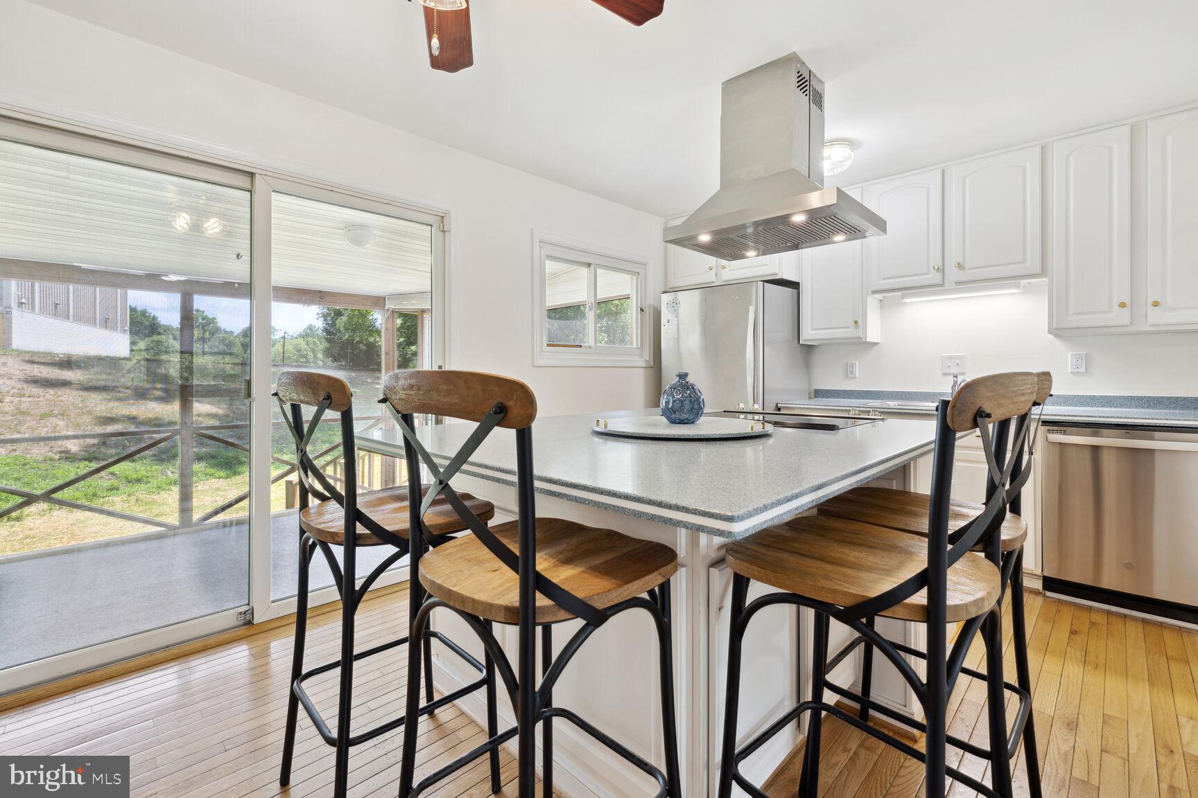 MARLBORO MEADOWS - Residential