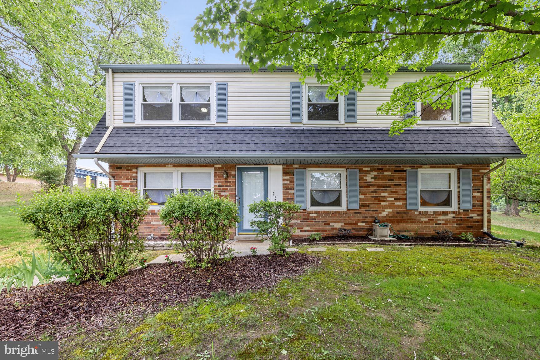 MARLBORO MEADOWS - Residential