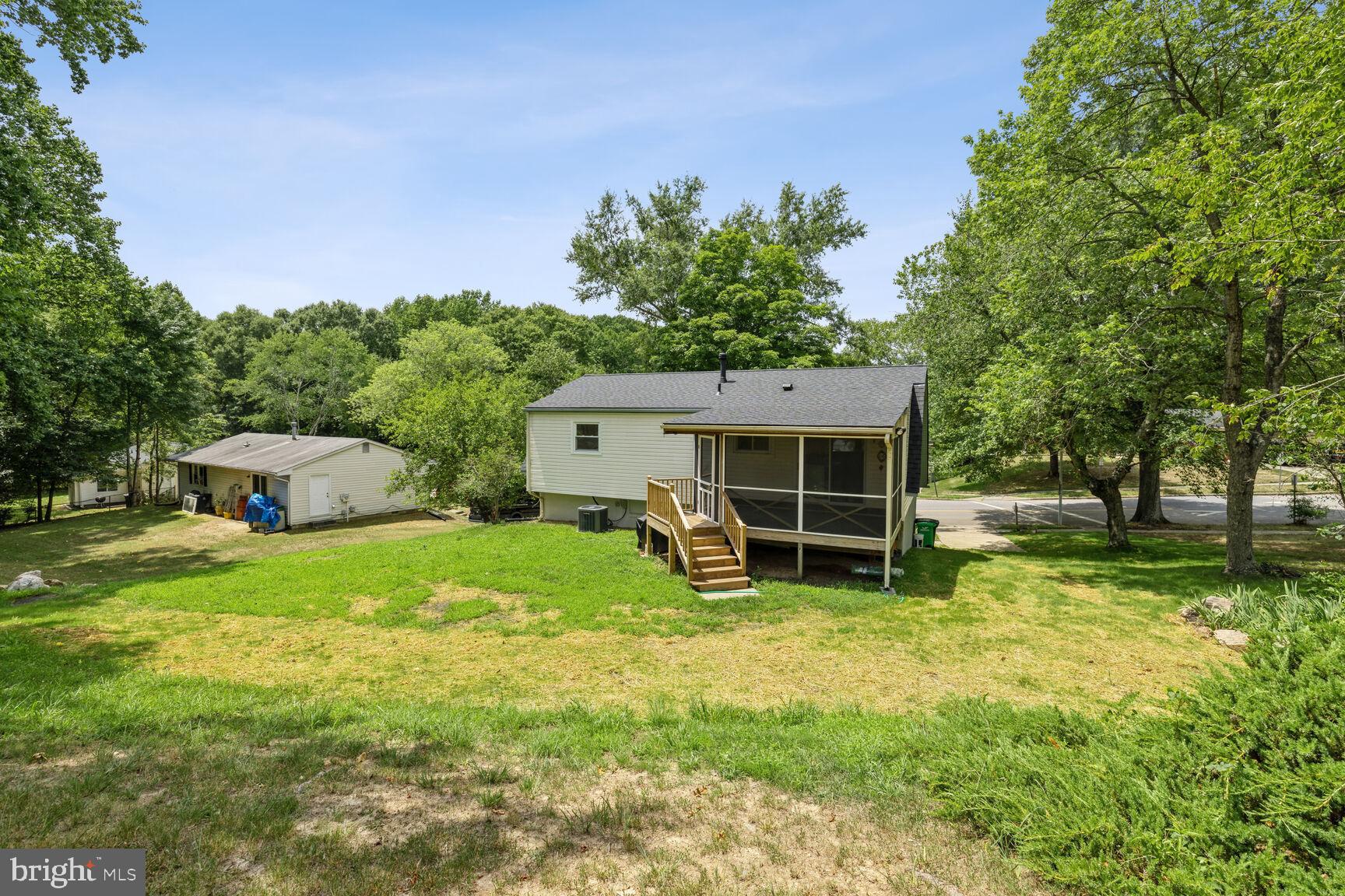 MARLBORO MEADOWS - Residential