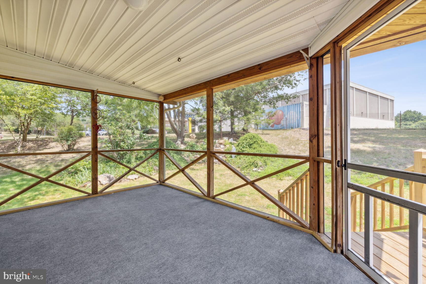 MARLBORO MEADOWS - Residential