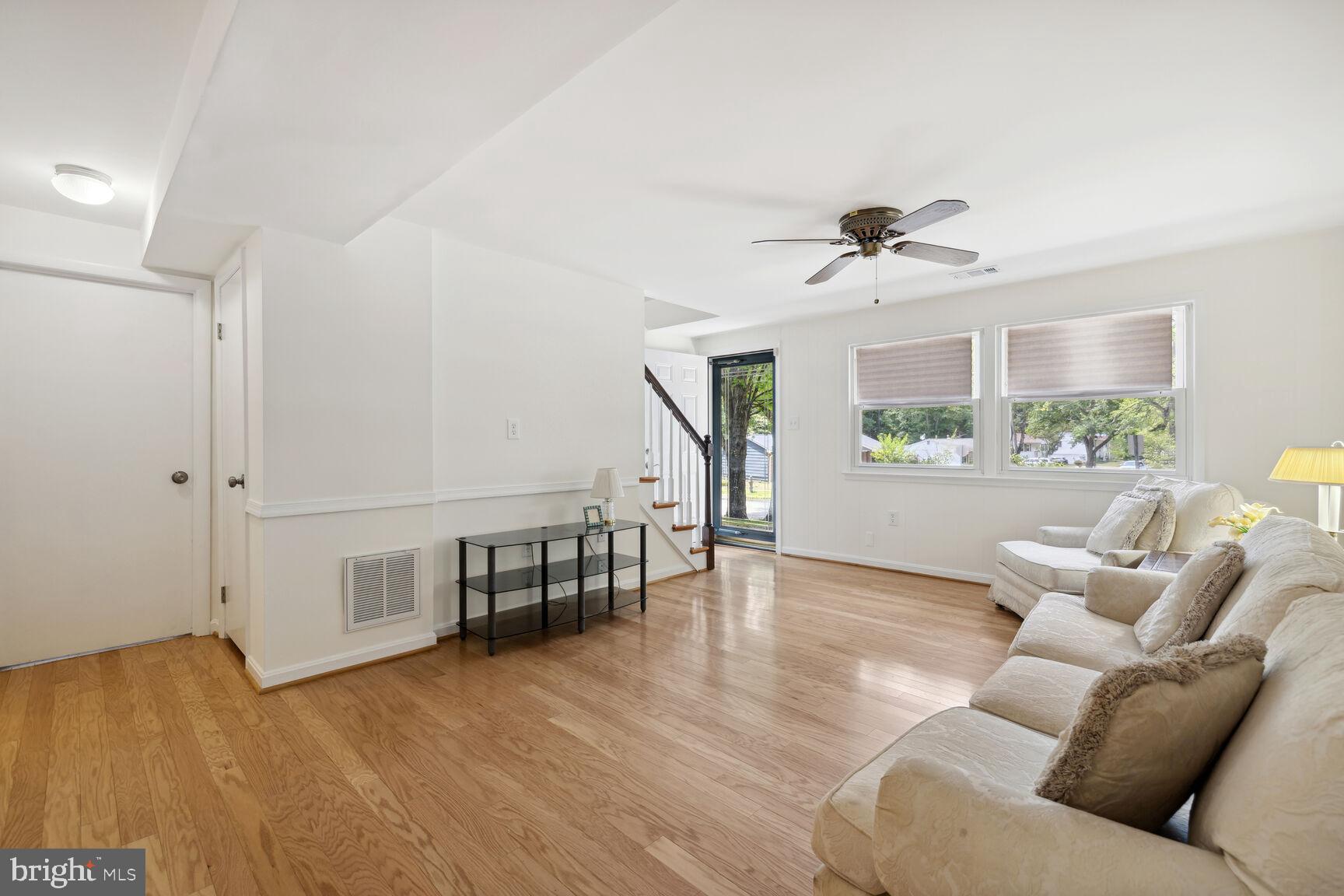 MARLBORO MEADOWS - Residential