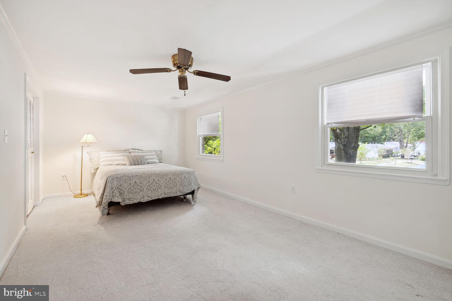 MARLBORO MEADOWS - Residential