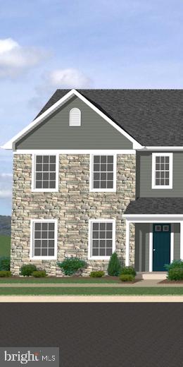 (EXPECTED SETTLEMENT 2/28/2022) Brand new townhome in an upscale community. Conveniently located to schools and parks. Within walking distance to stores. Also just 9 minutes to turnpike and 22 minutes to Hershey Medical Center.