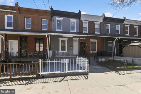 Photo of 2046 Dennie Street, PHILADELPHIA, PA 19140 (MLS # PAPH2599342)
