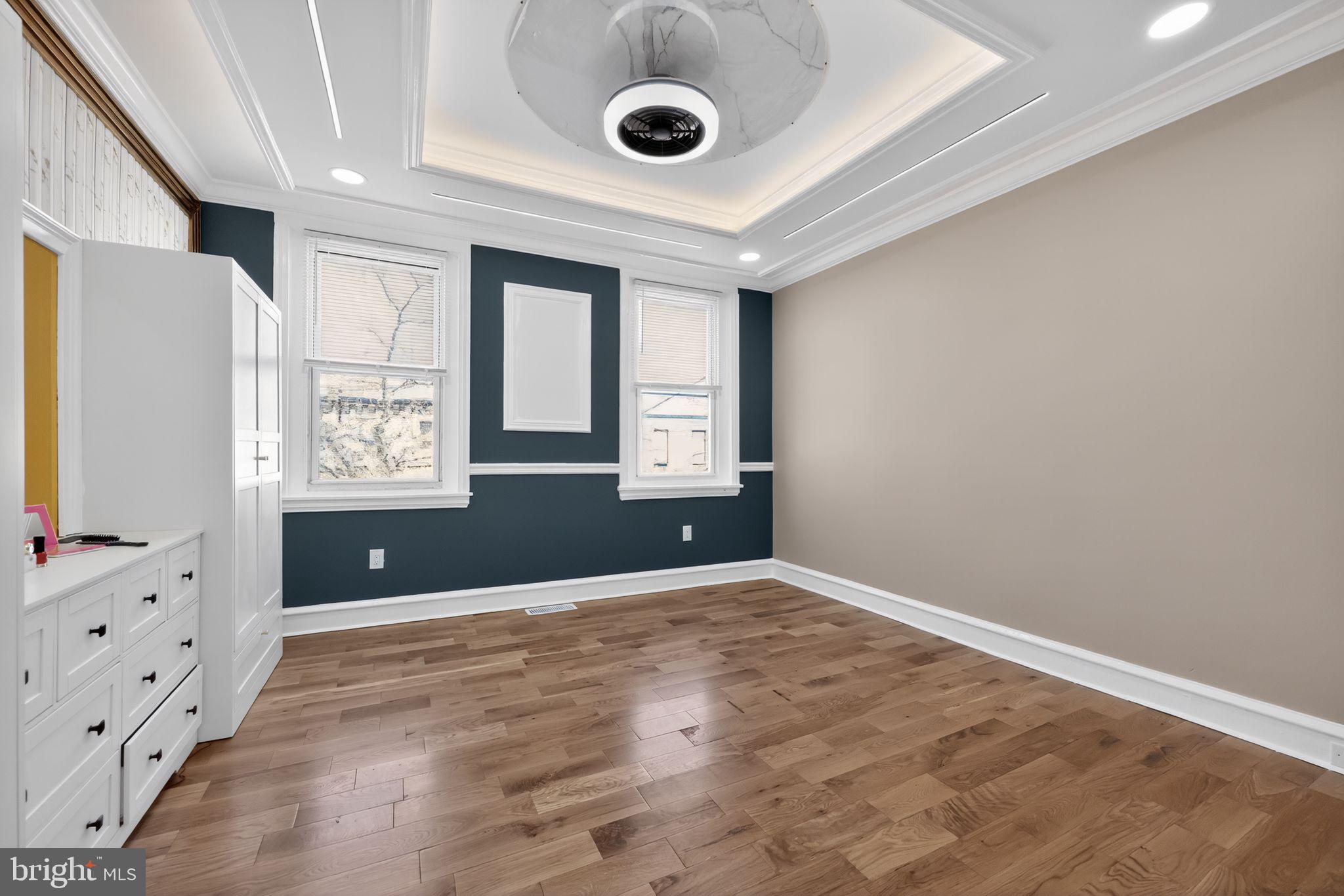 NICETOWN-TIOGA - Residential