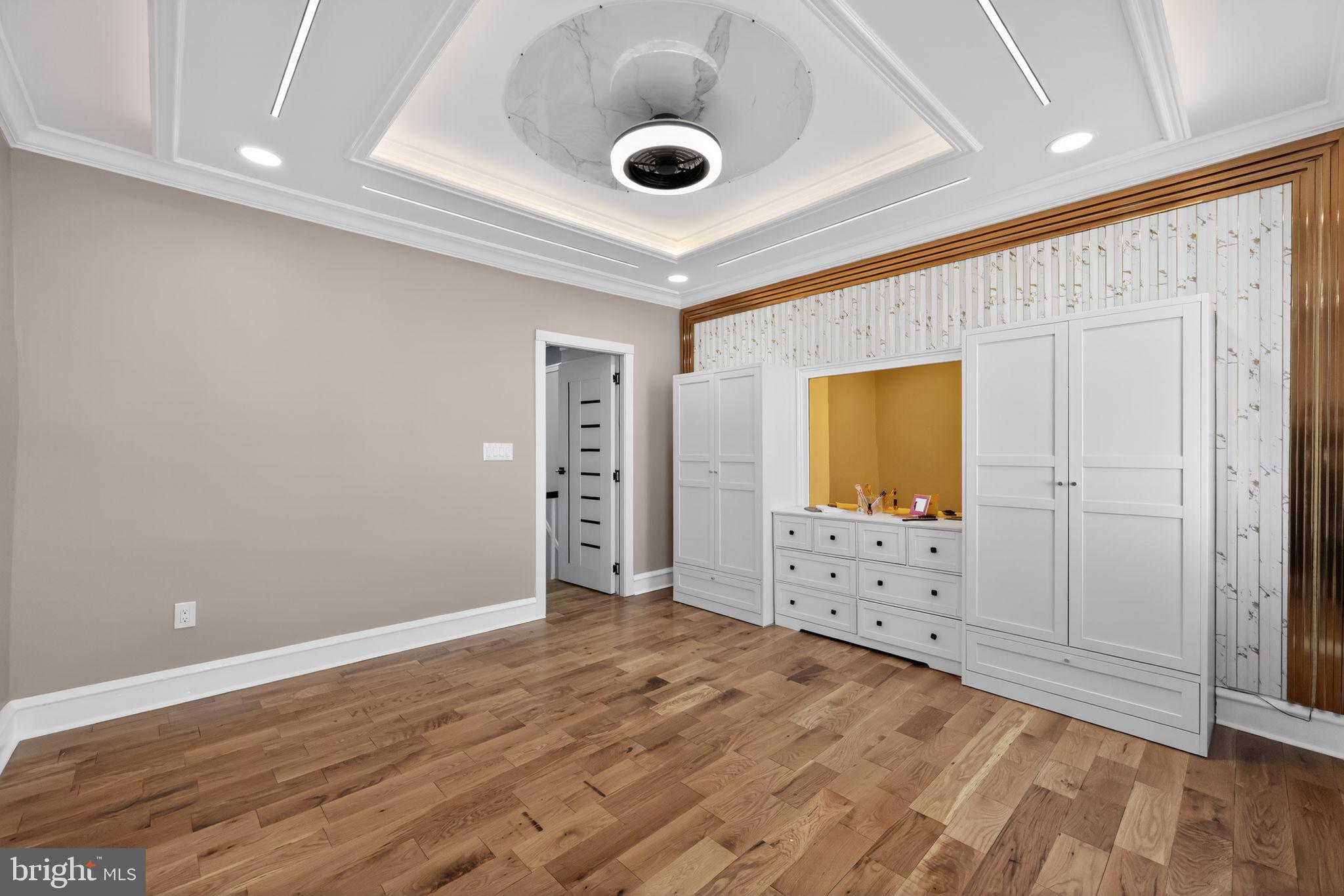 NICETOWN-TIOGA - Residential