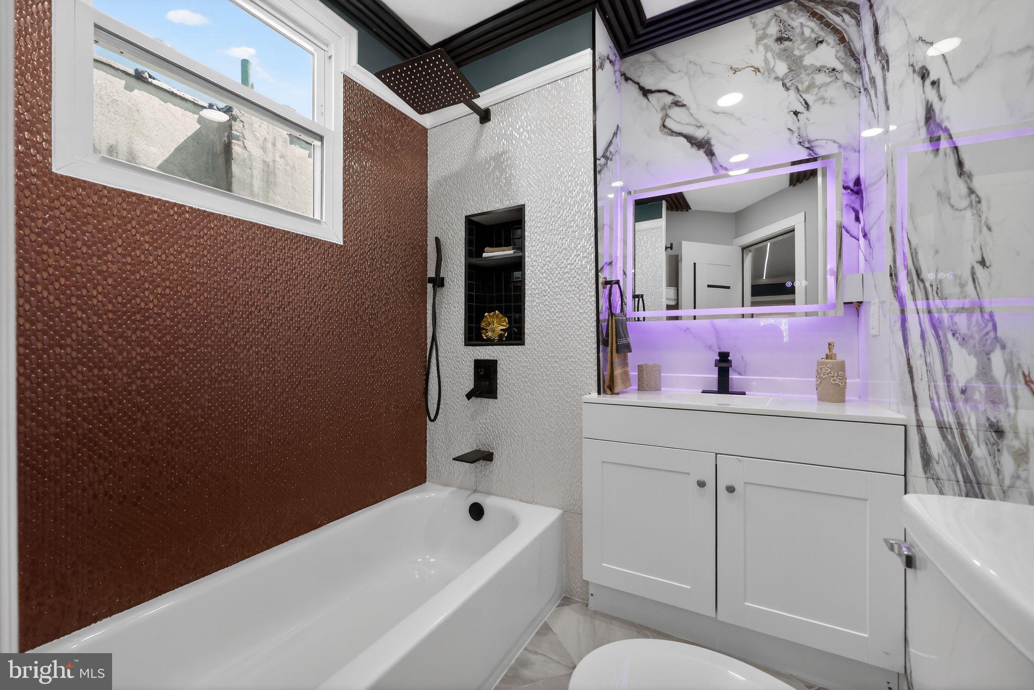 NICETOWN-TIOGA - Residential