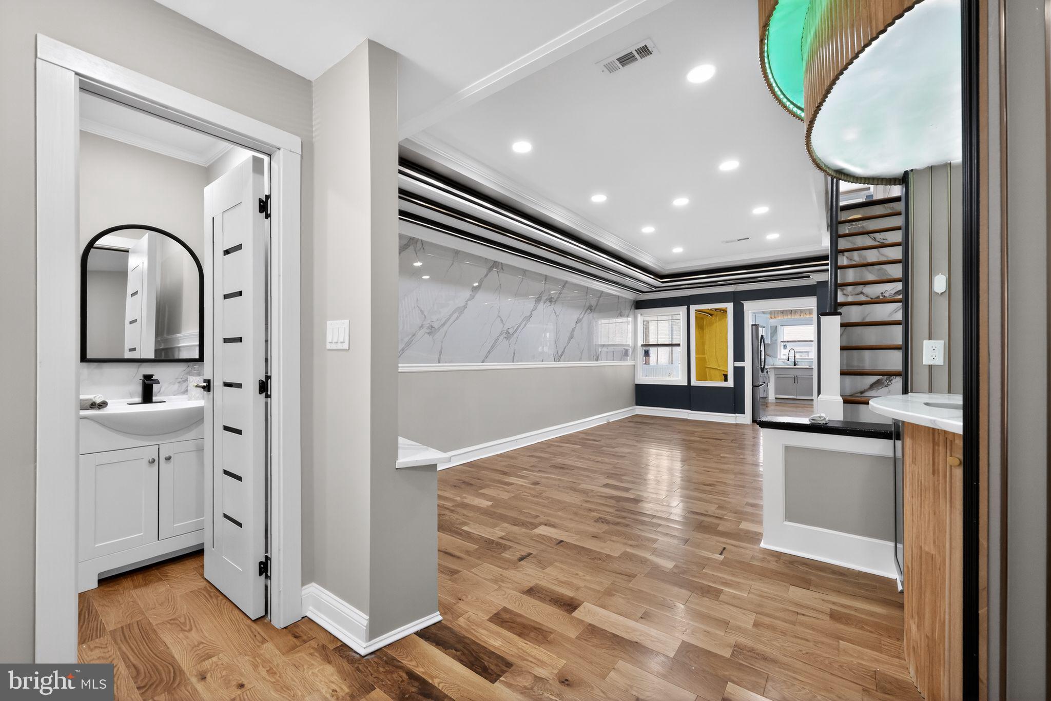 NICETOWN-TIOGA - Residential