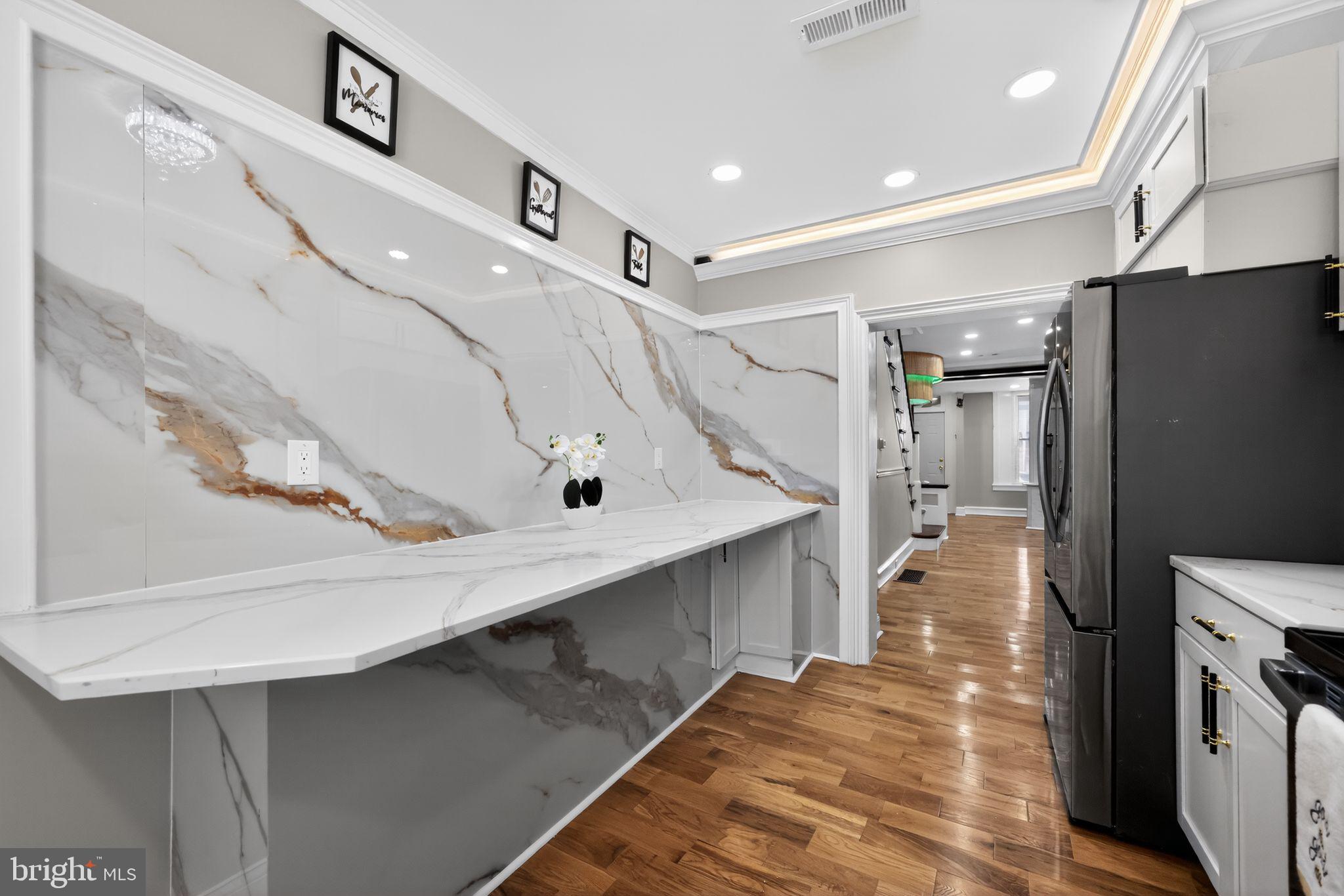 NICETOWN-TIOGA - Residential