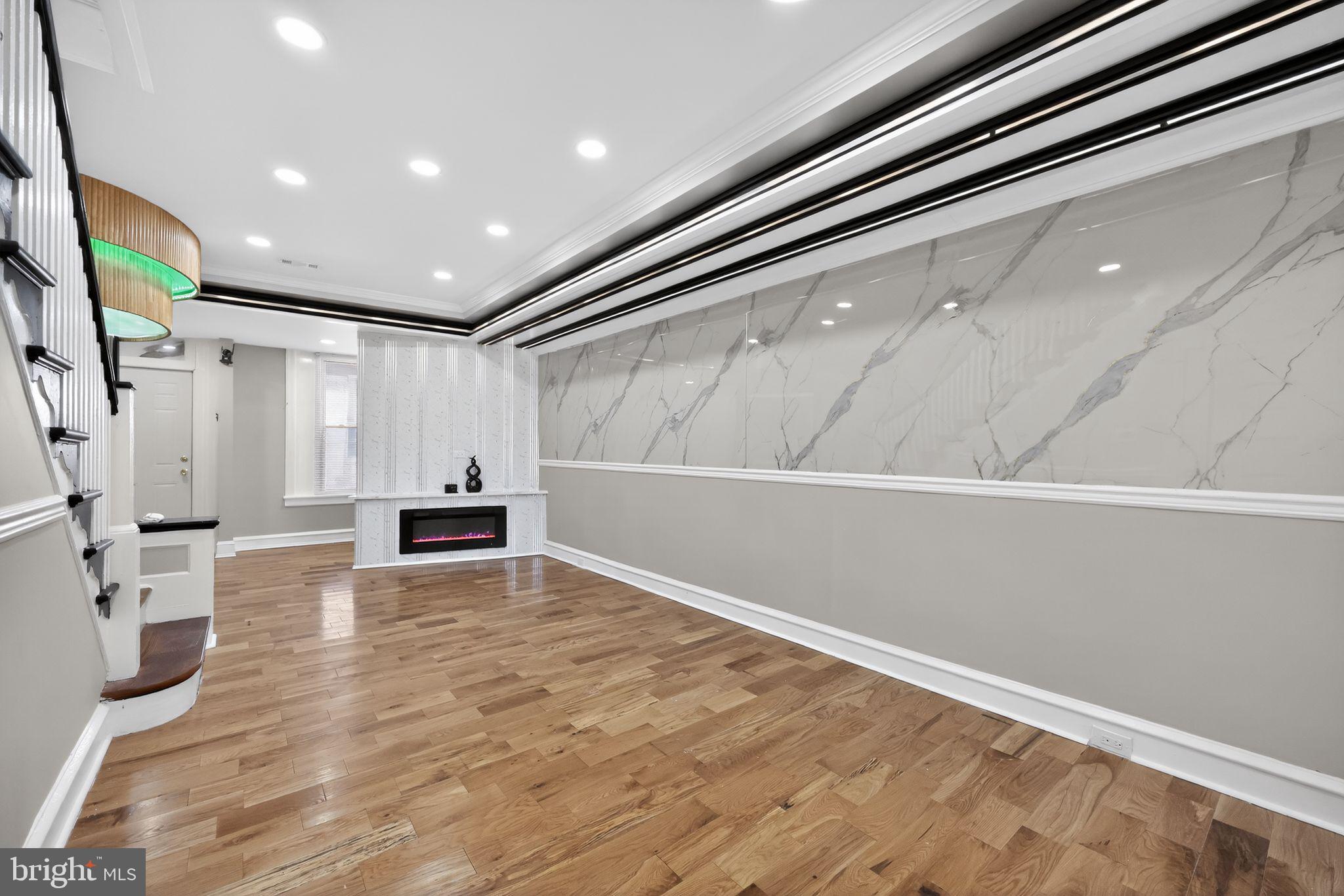 NICETOWN-TIOGA - Residential