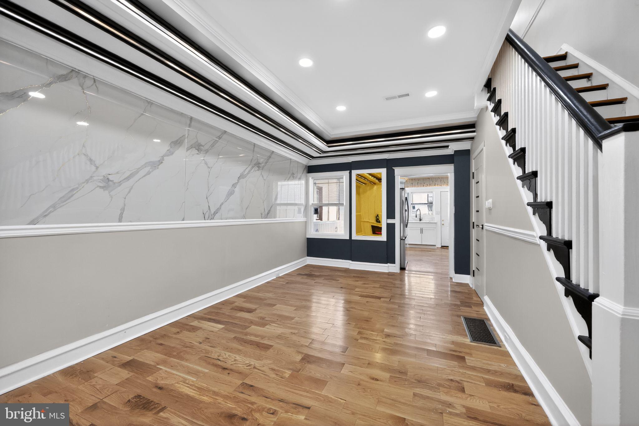 NICETOWN-TIOGA - Residential