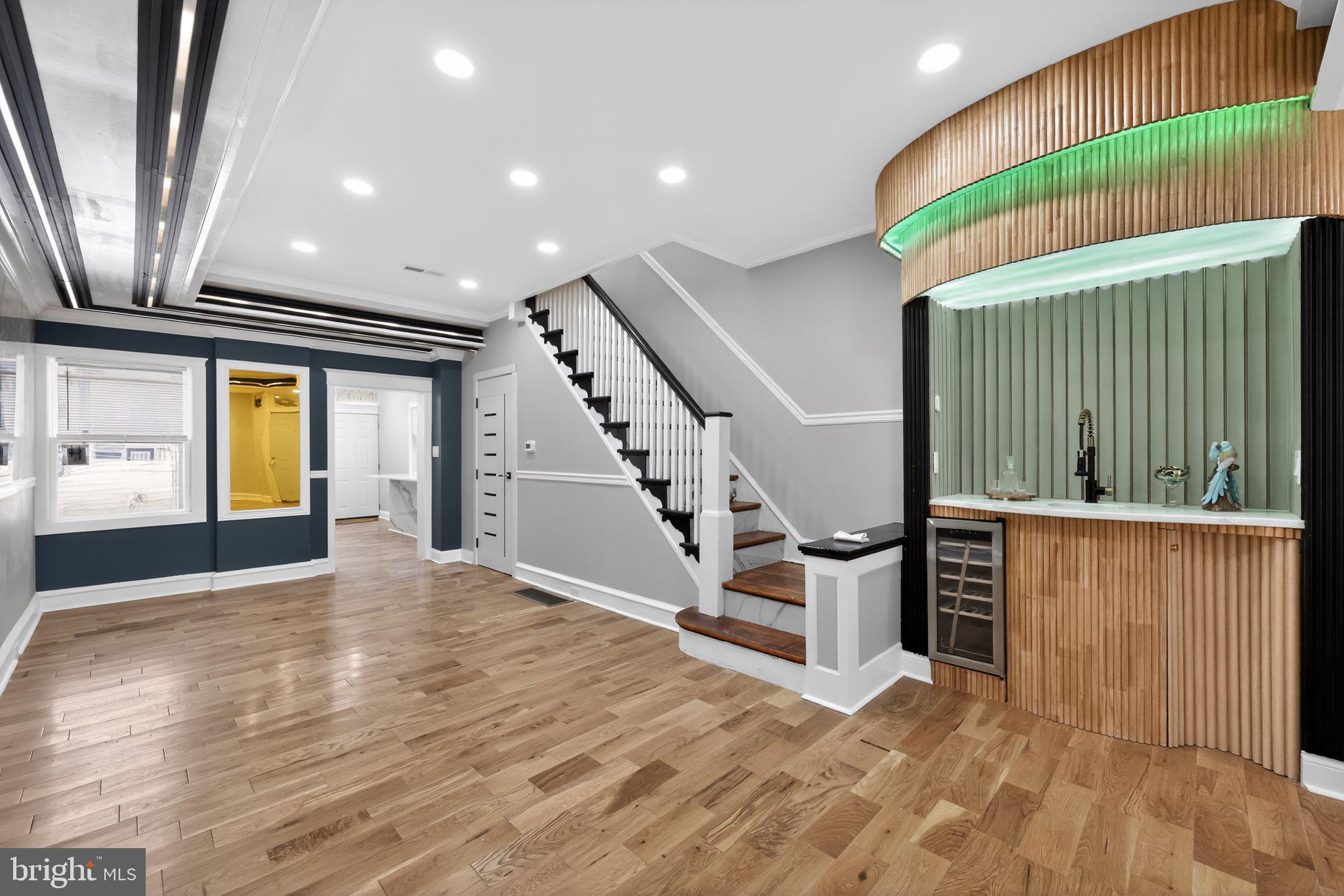 NICETOWN-TIOGA - Residential