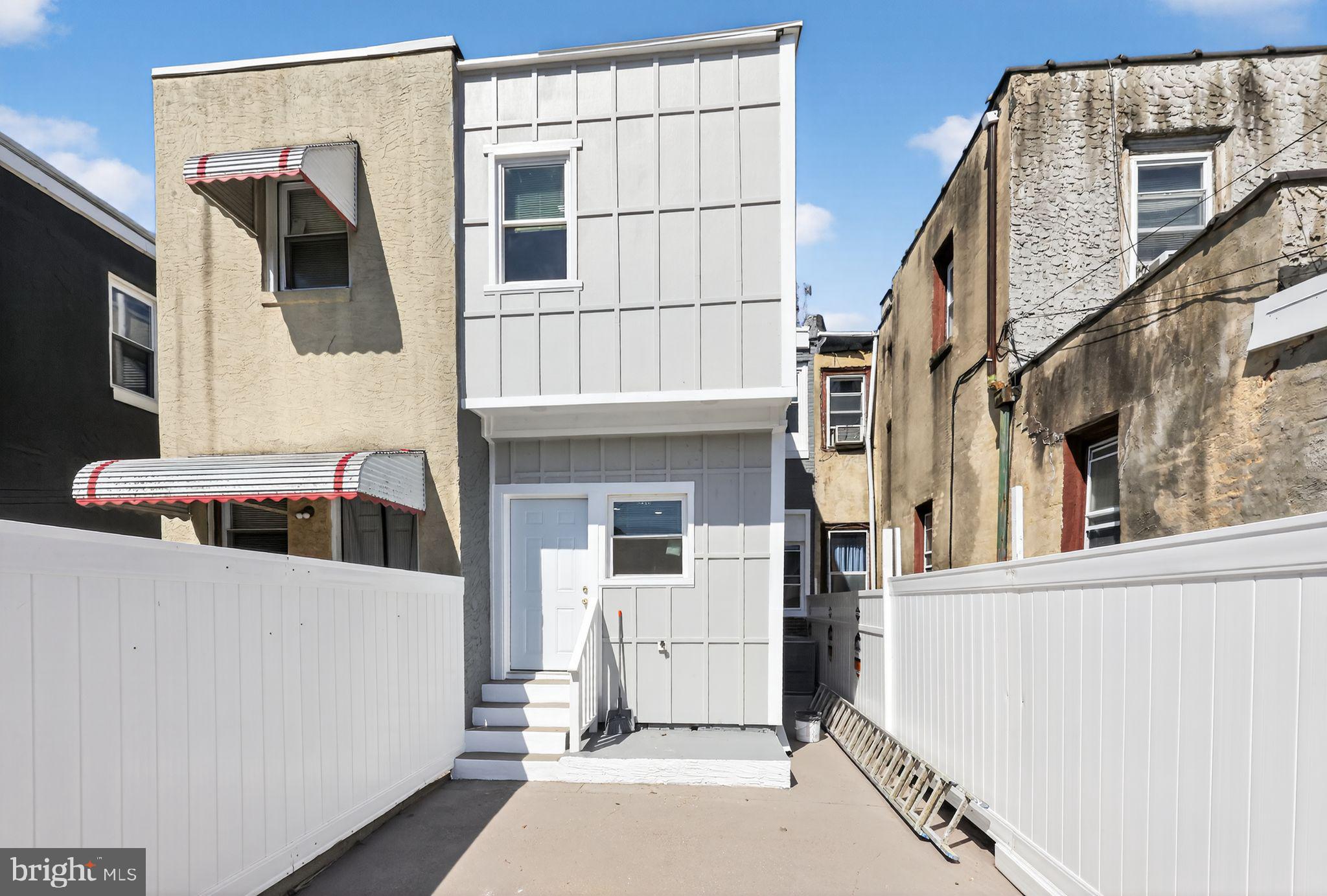 NICETOWN-TIOGA - Residential