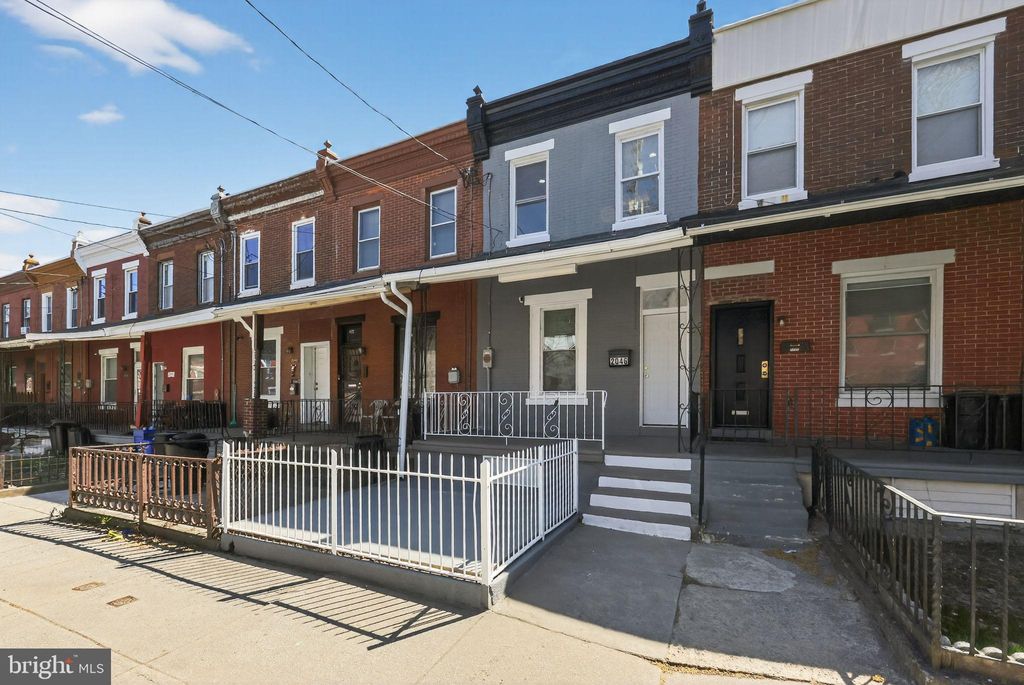 Photo of 2046 Dennie Street, PHILADELPHIA, PA 19140 (MLS # PAPH2599342)