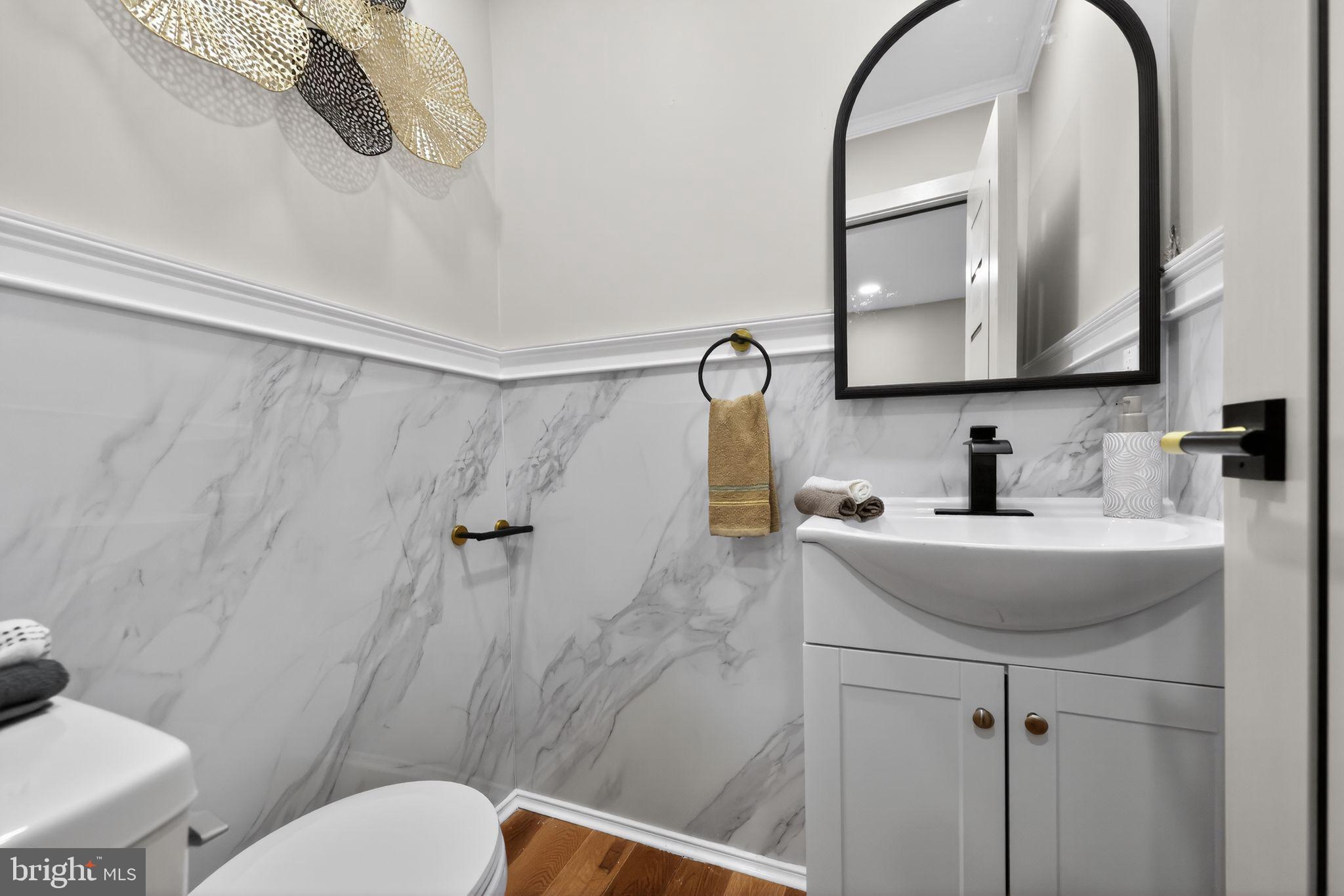 NICETOWN-TIOGA - Residential