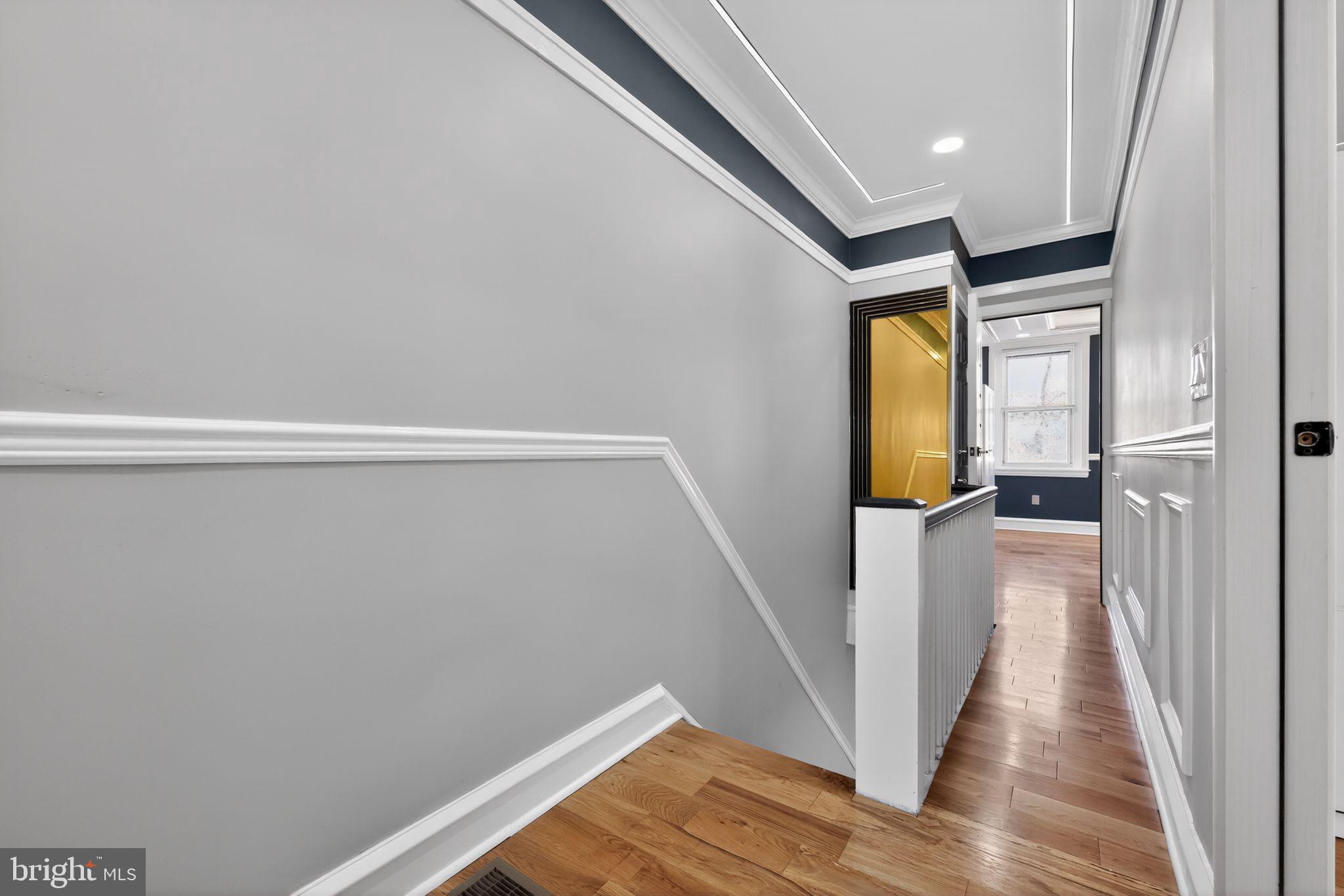 NICETOWN-TIOGA - Residential