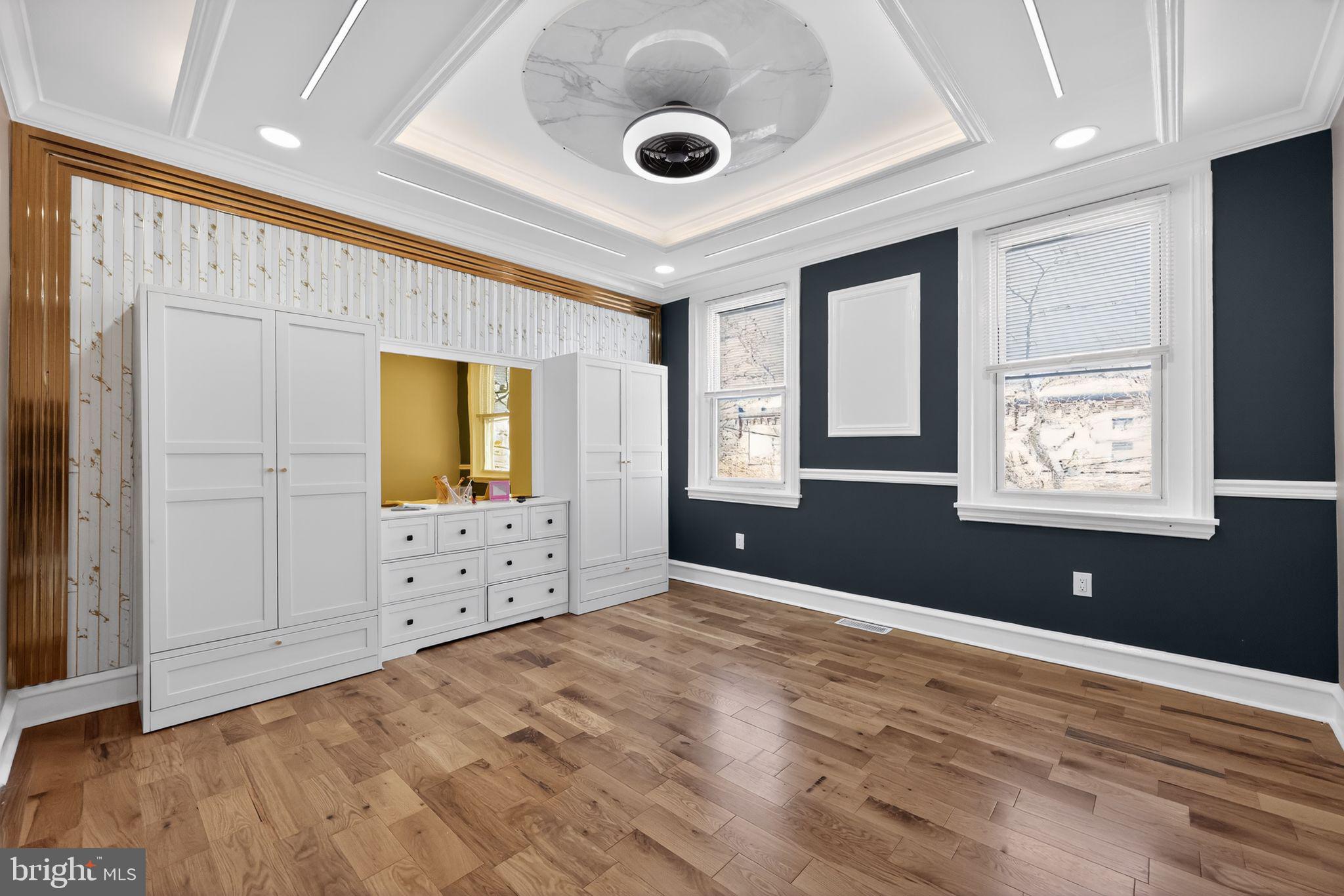 NICETOWN-TIOGA - Residential